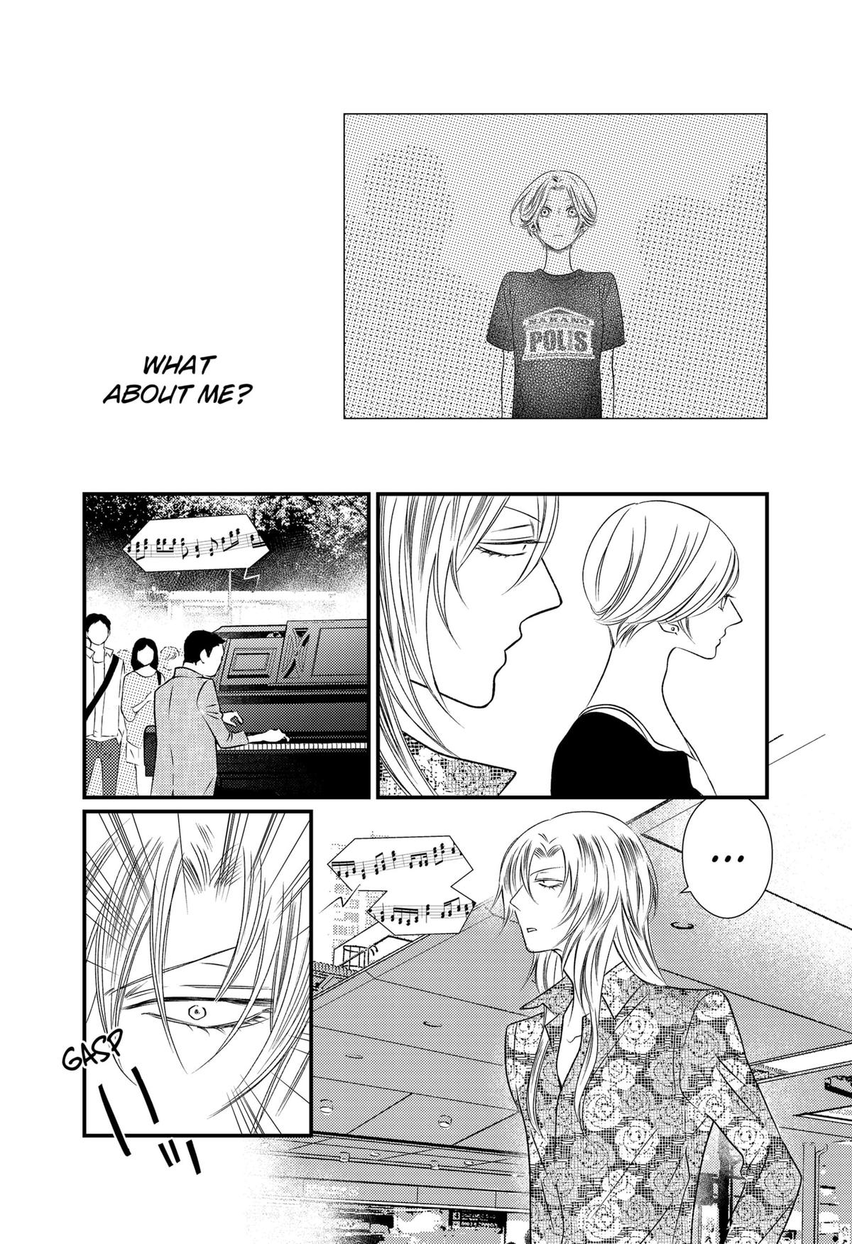 Existential Unplugged Chap 17 - Next Chap 18