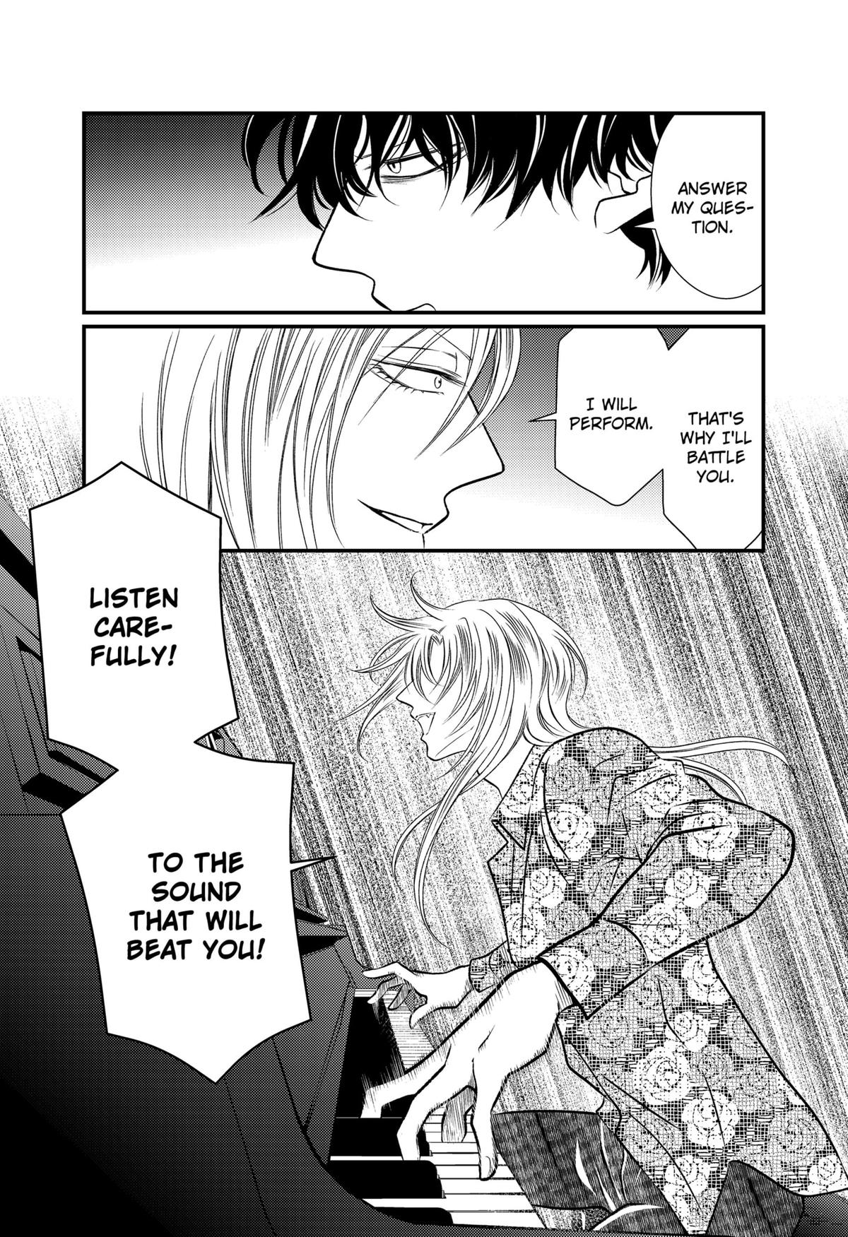 Existential Unplugged Chap 17 - Next Chap 18