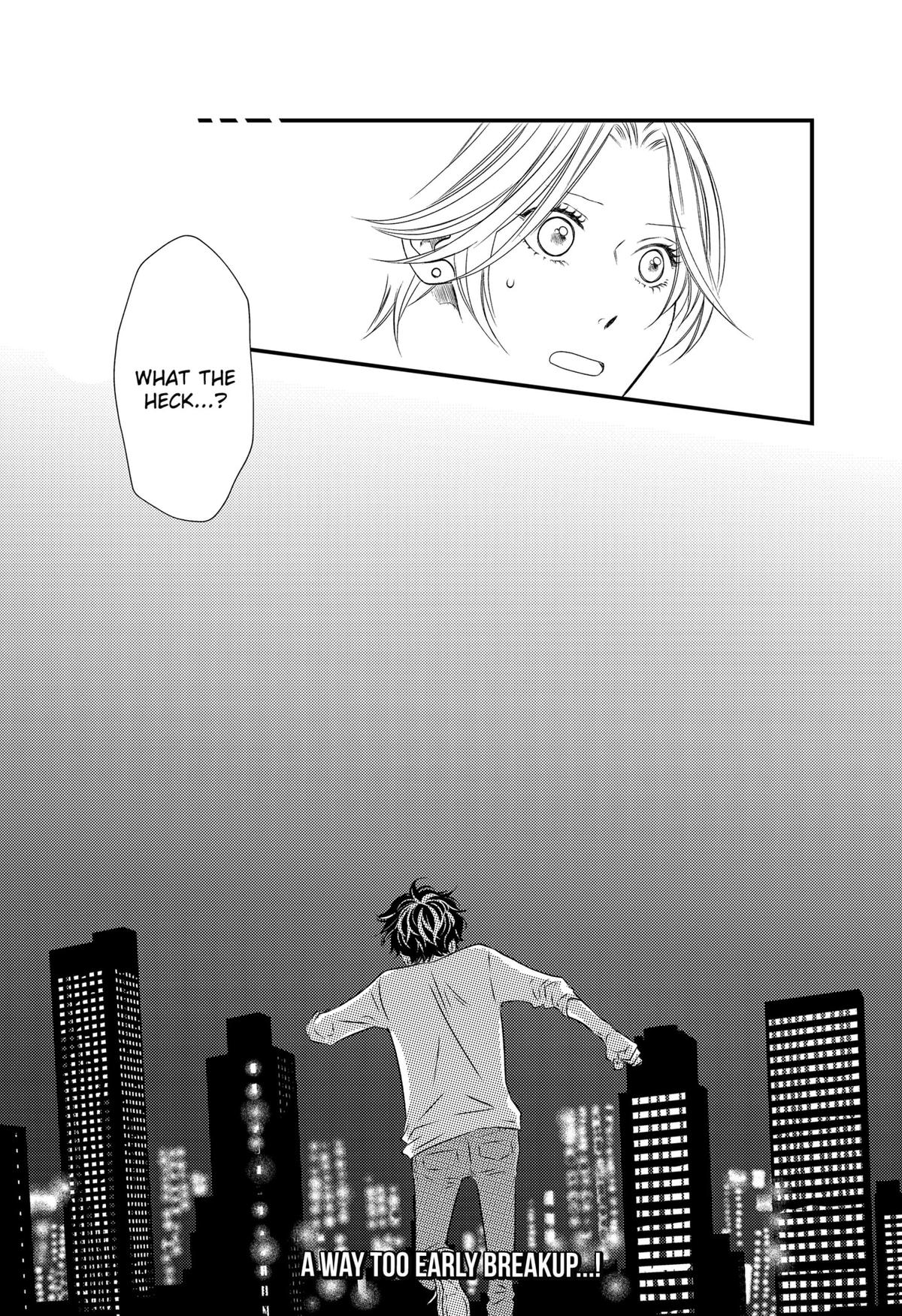 Existential Unplugged Chap 16 - Next Chap 17