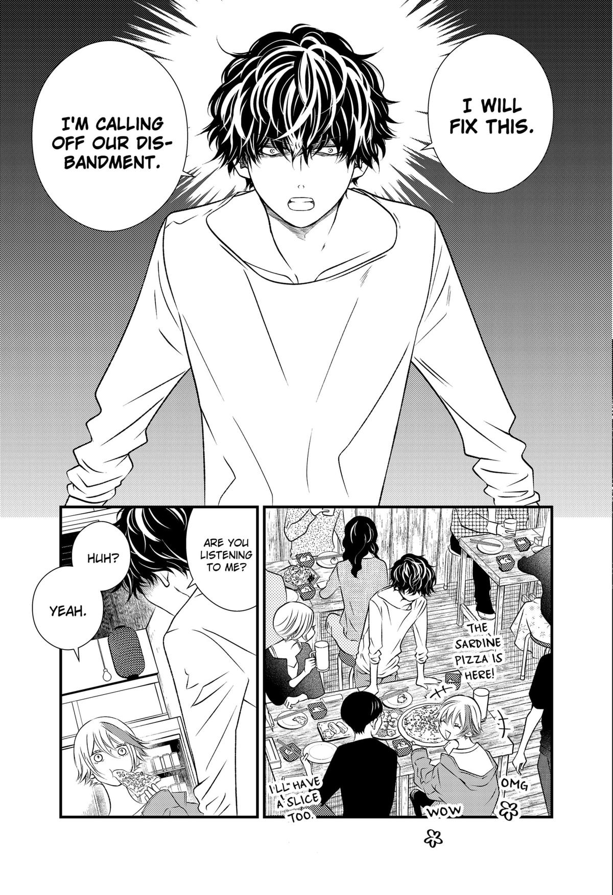 Existential Unplugged Chap 18 - Next Chap 19