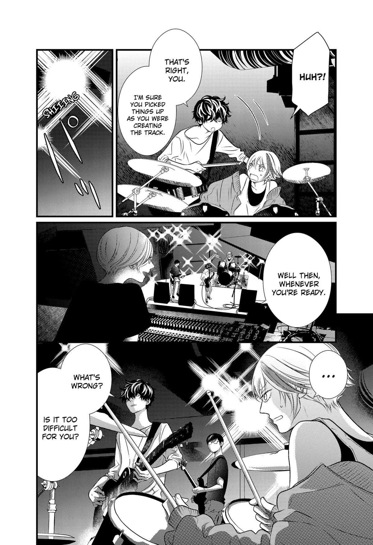 Existential Unplugged Chap 10 - Next Chap 11