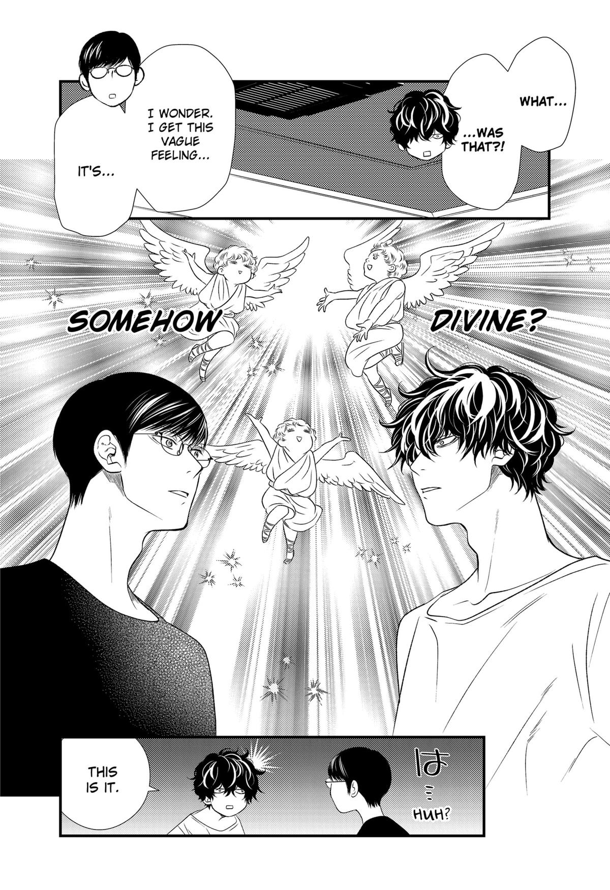 Existential Unplugged Chap 10 - Next Chap 11