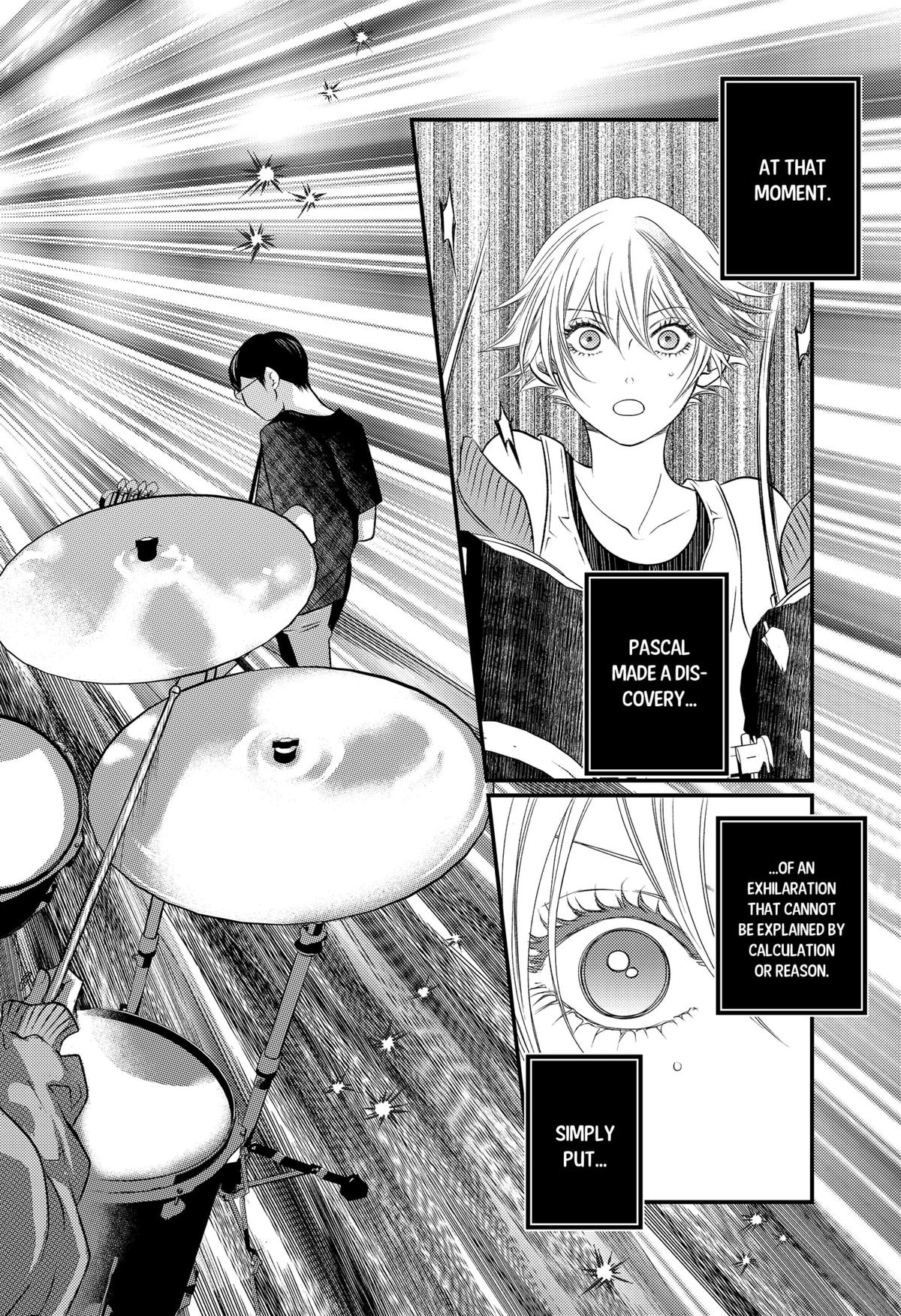 Existential Unplugged Chap 10 - Next Chap 11