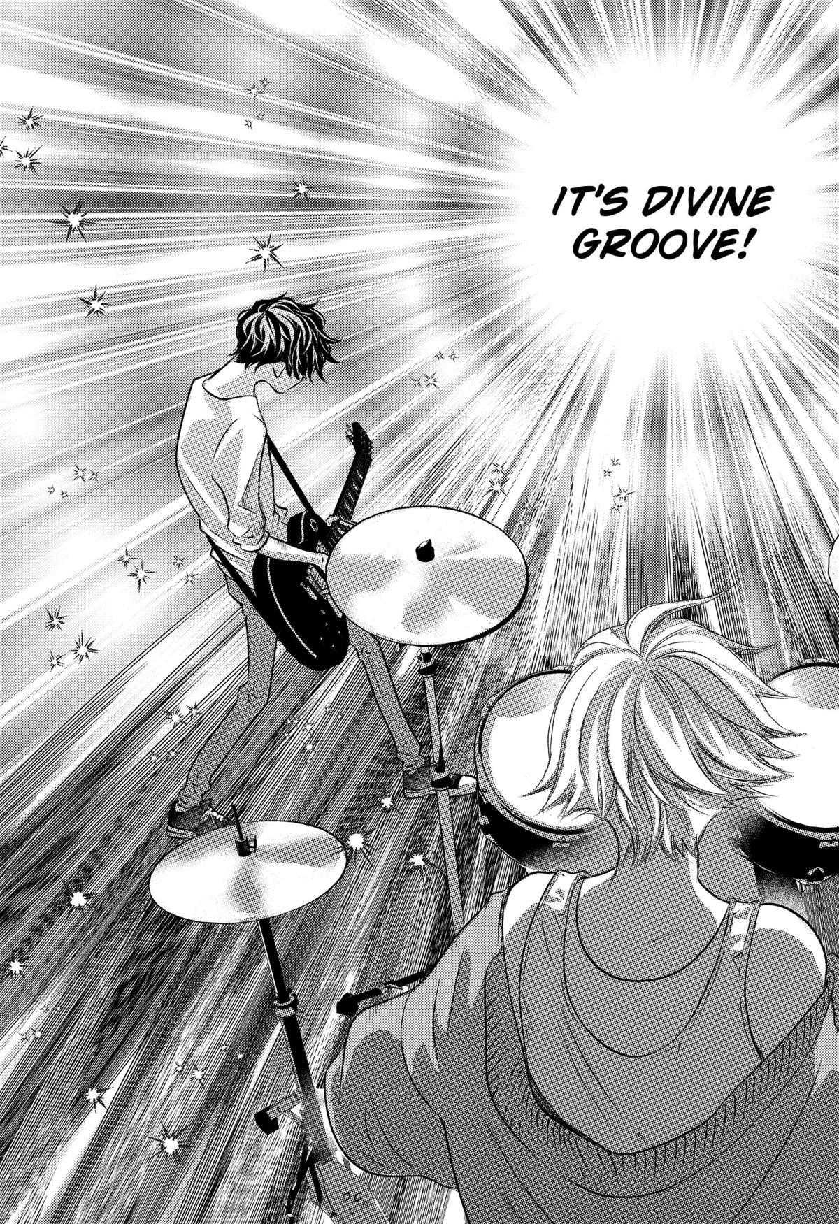 Existential Unplugged Chap 10 - Next Chap 11