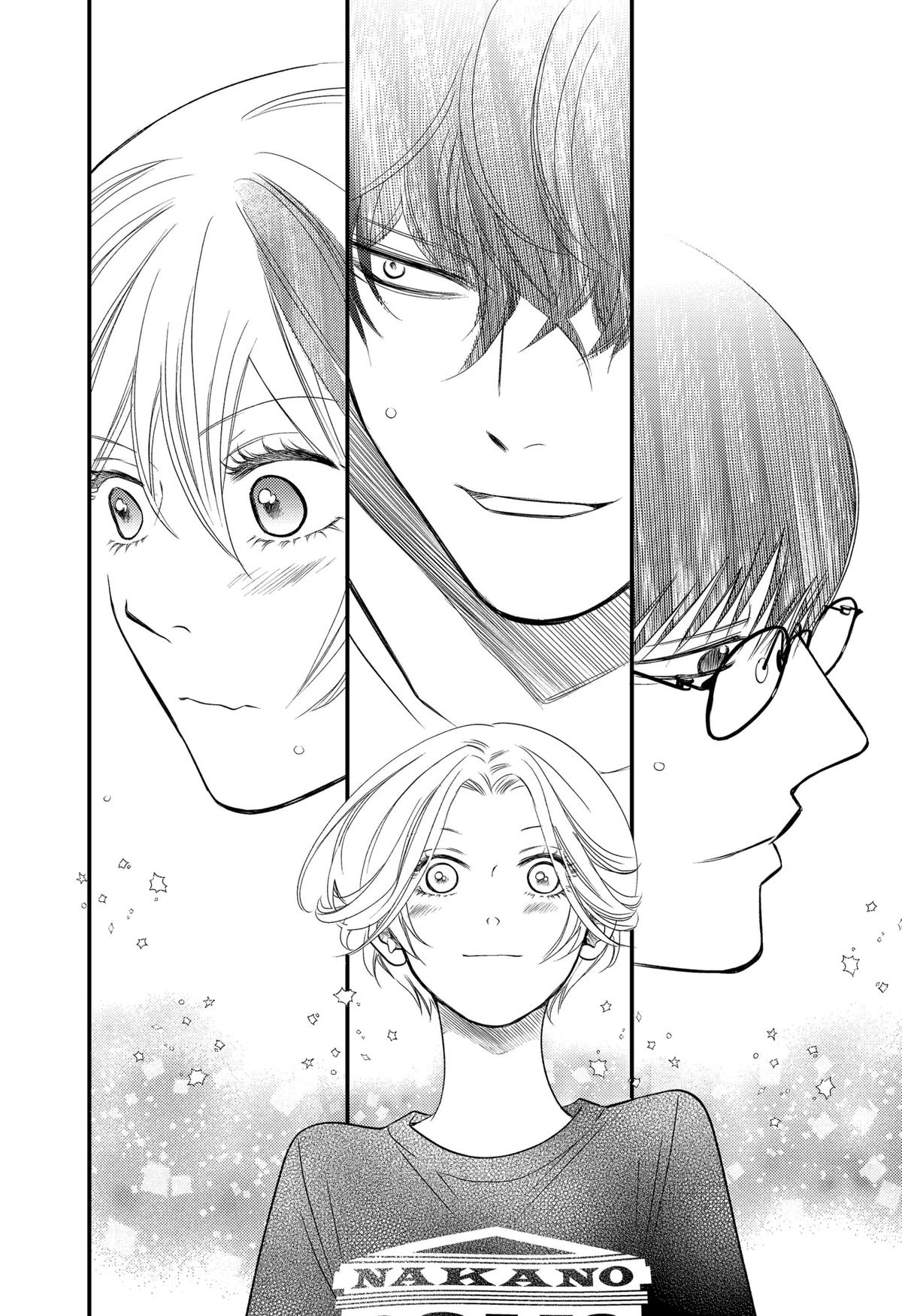 Existential Unplugged Chap 10 - Next Chap 11