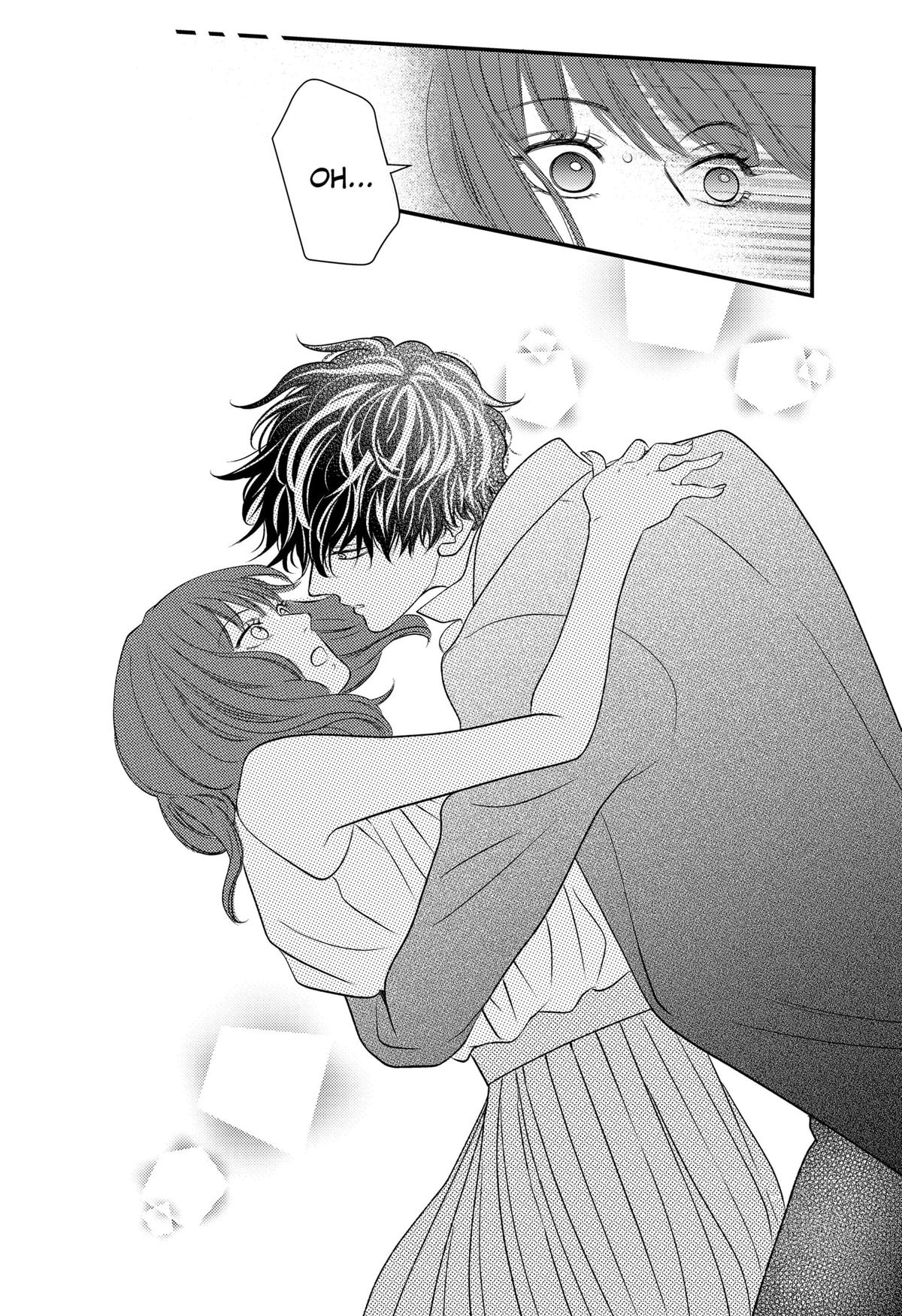 Existential Unplugged Chap 11 - Next Chap 12