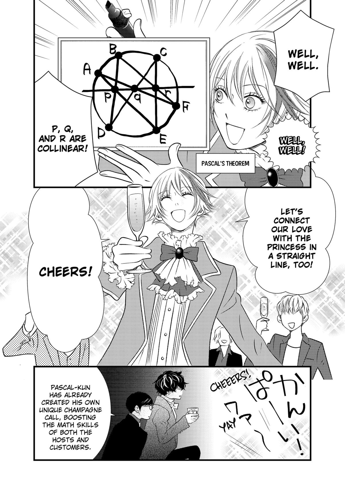 Existential Unplugged Chap 11 - Next Chap 12