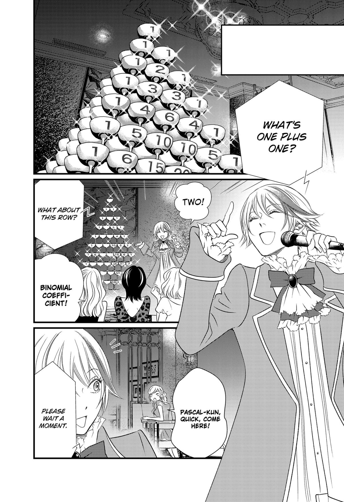 Existential Unplugged Chap 12 - Next Chap 13