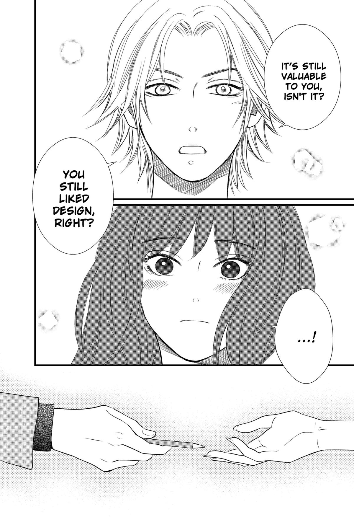 Existential Unplugged Chap 12 - Next Chap 13