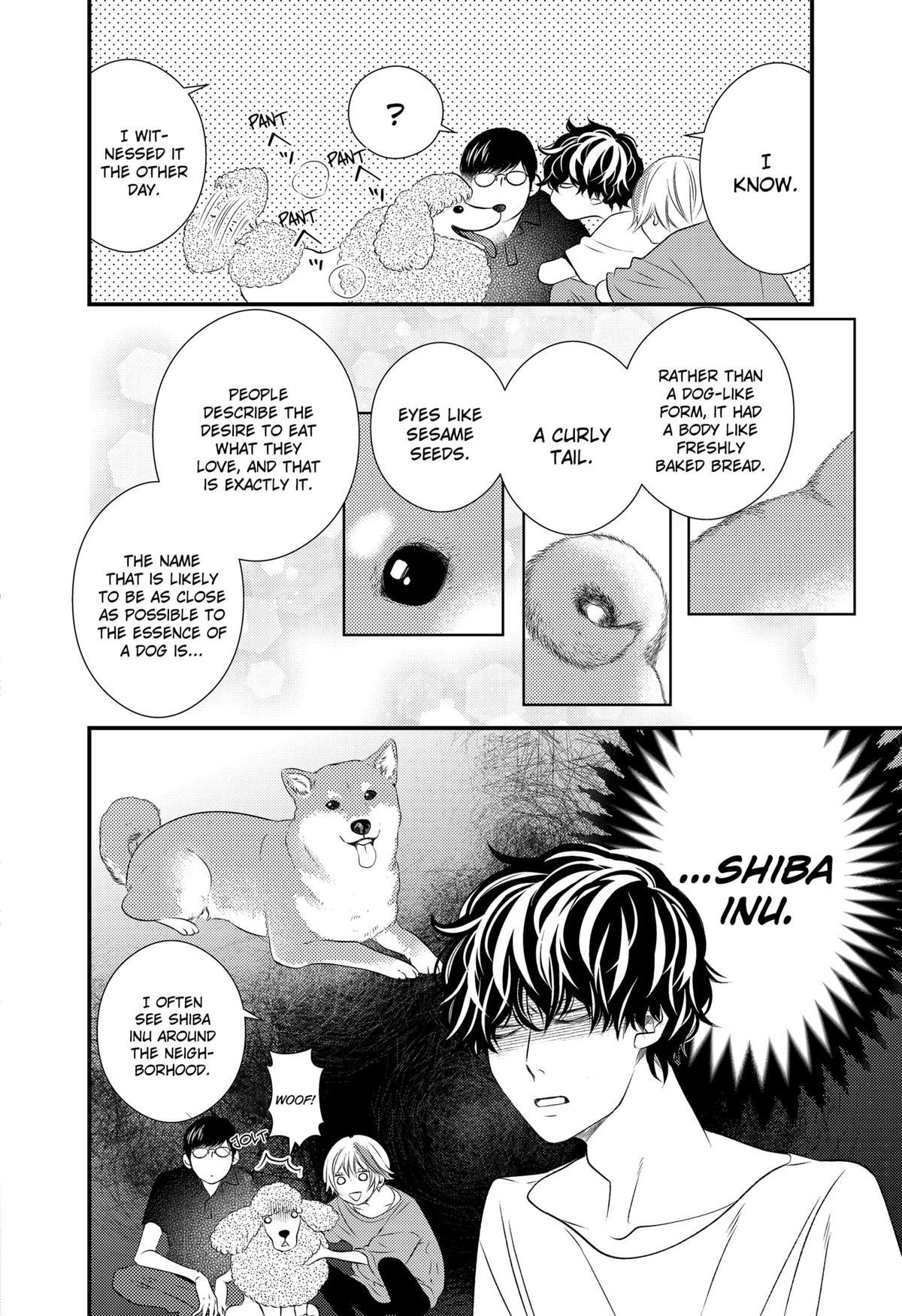 Existential Unplugged Chap 13 - Next Chap 14