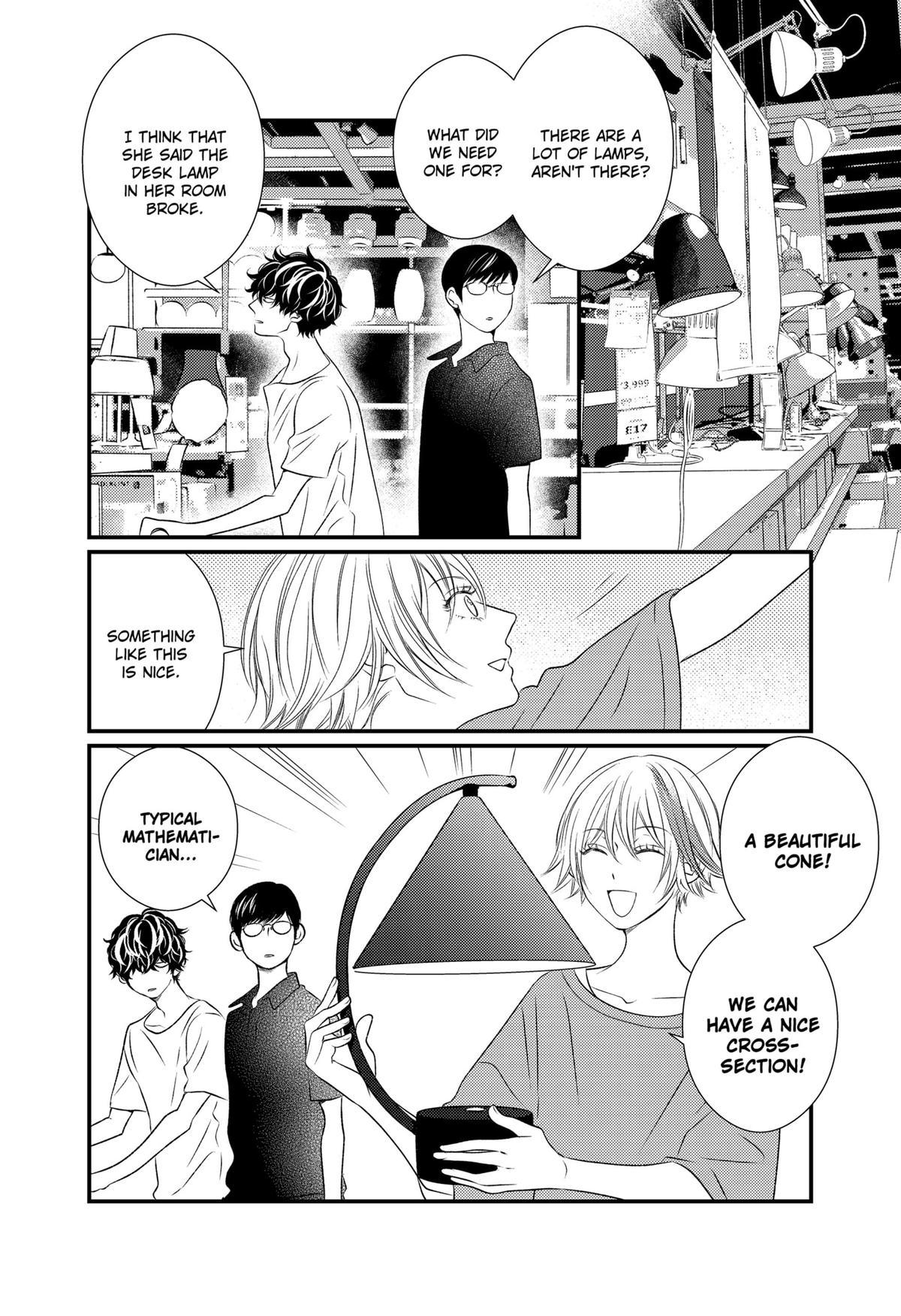 Existential Unplugged Chap 13 - Next Chap 14