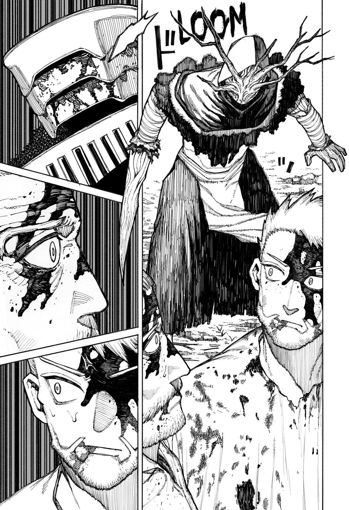 Centuria Chap 7 - Next Chap 8