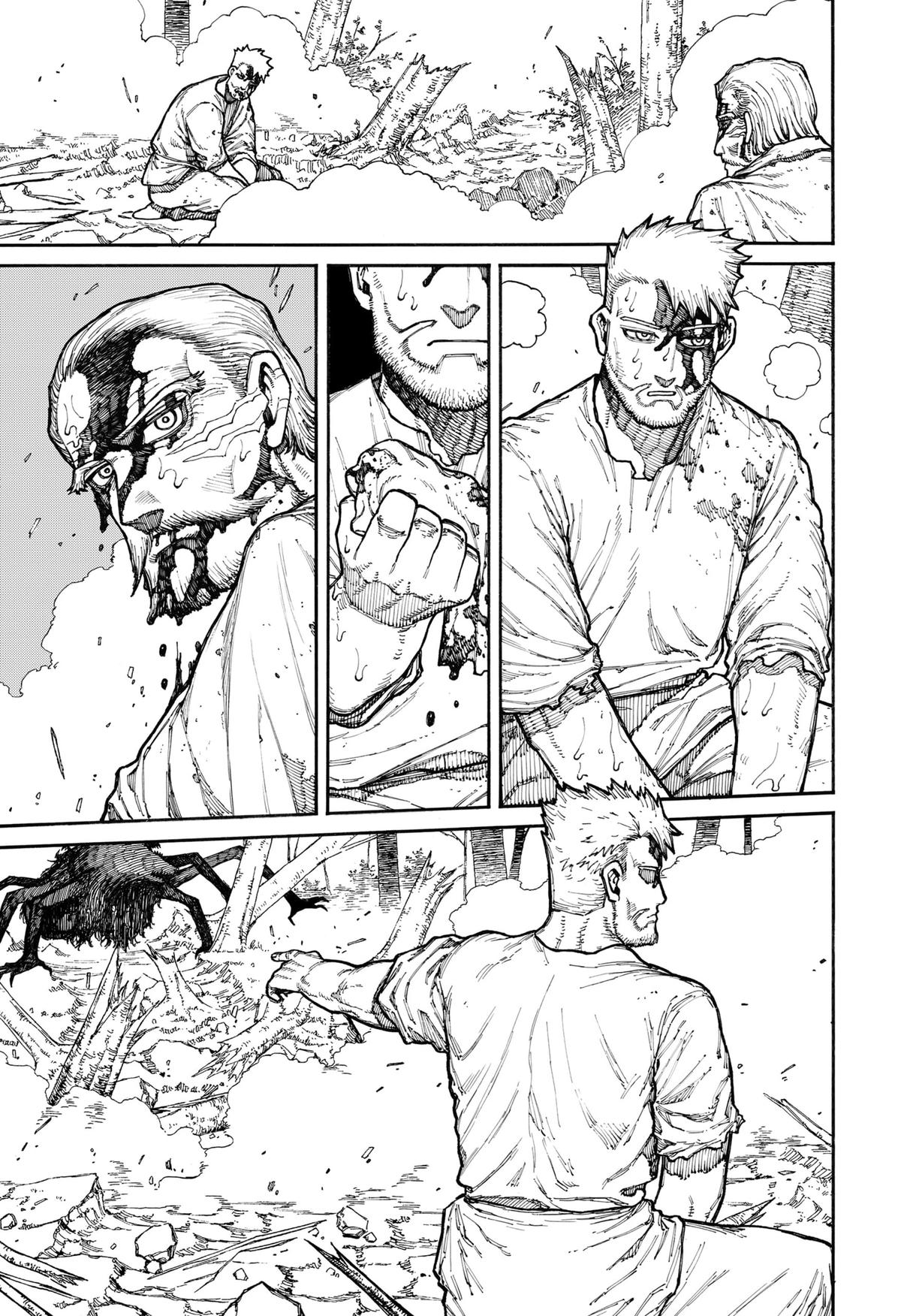Centuria Chap 7 - Next Chap 8