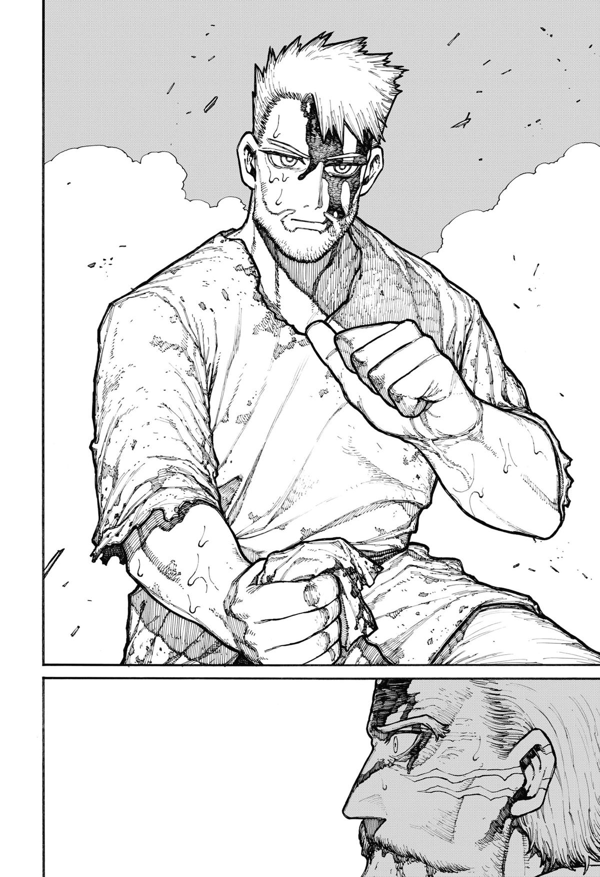 Centuria Chap 7 - Next Chap 8
