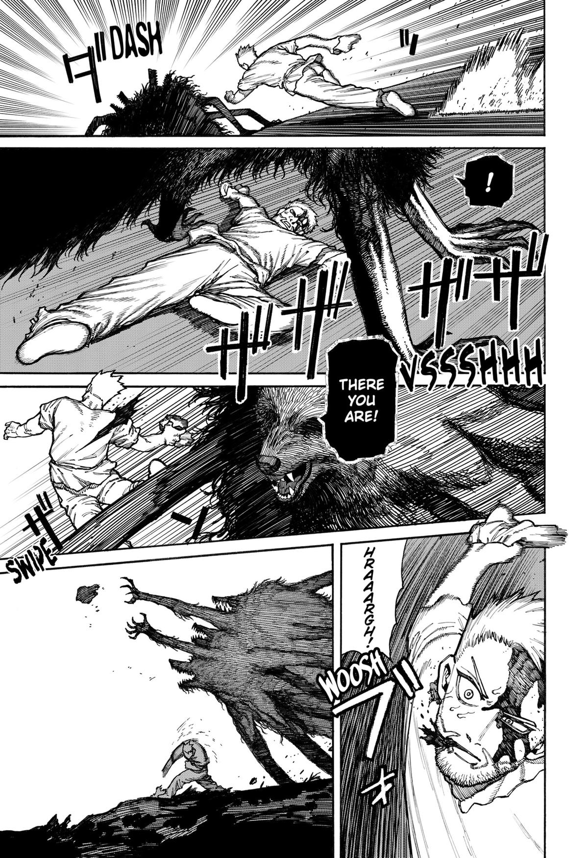 Centuria Chap 7 - Next Chap 8