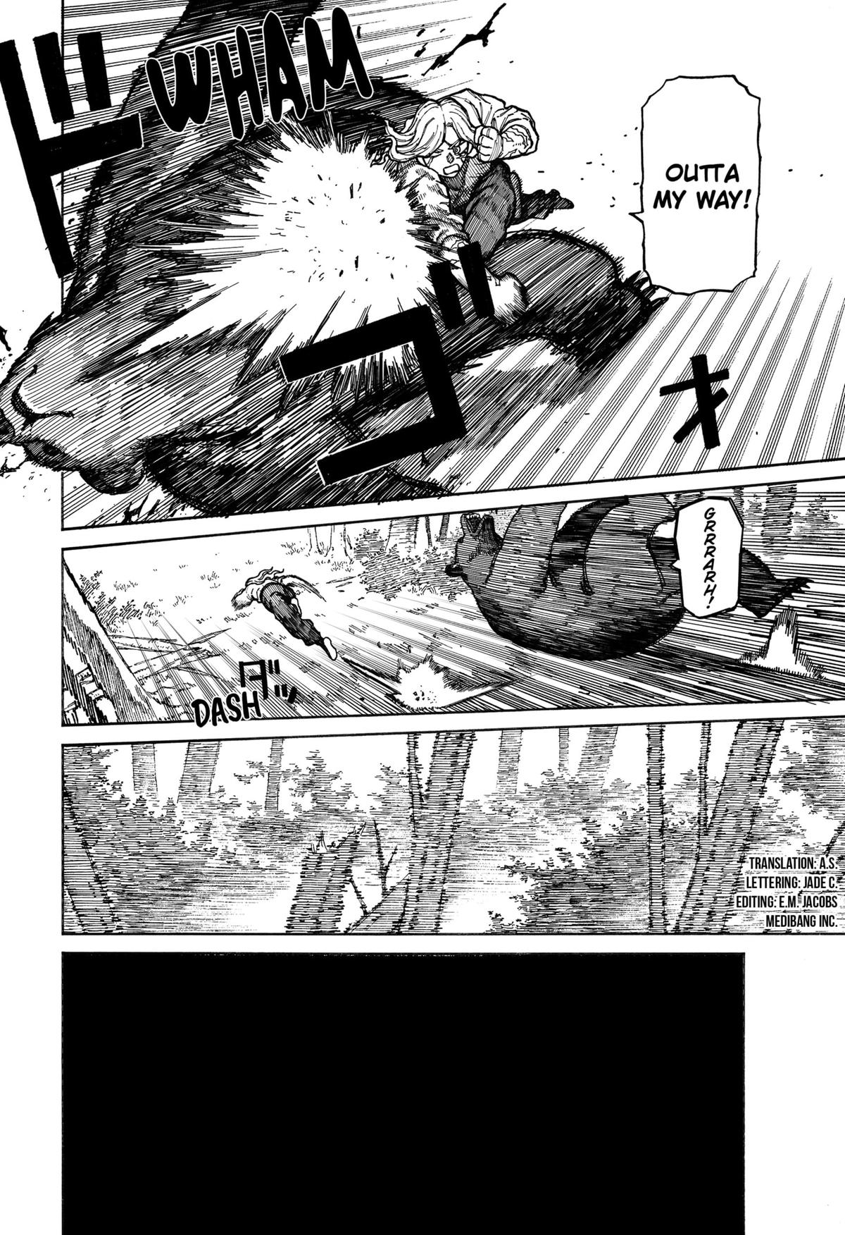 Centuria Chap 7 - Next Chap 8