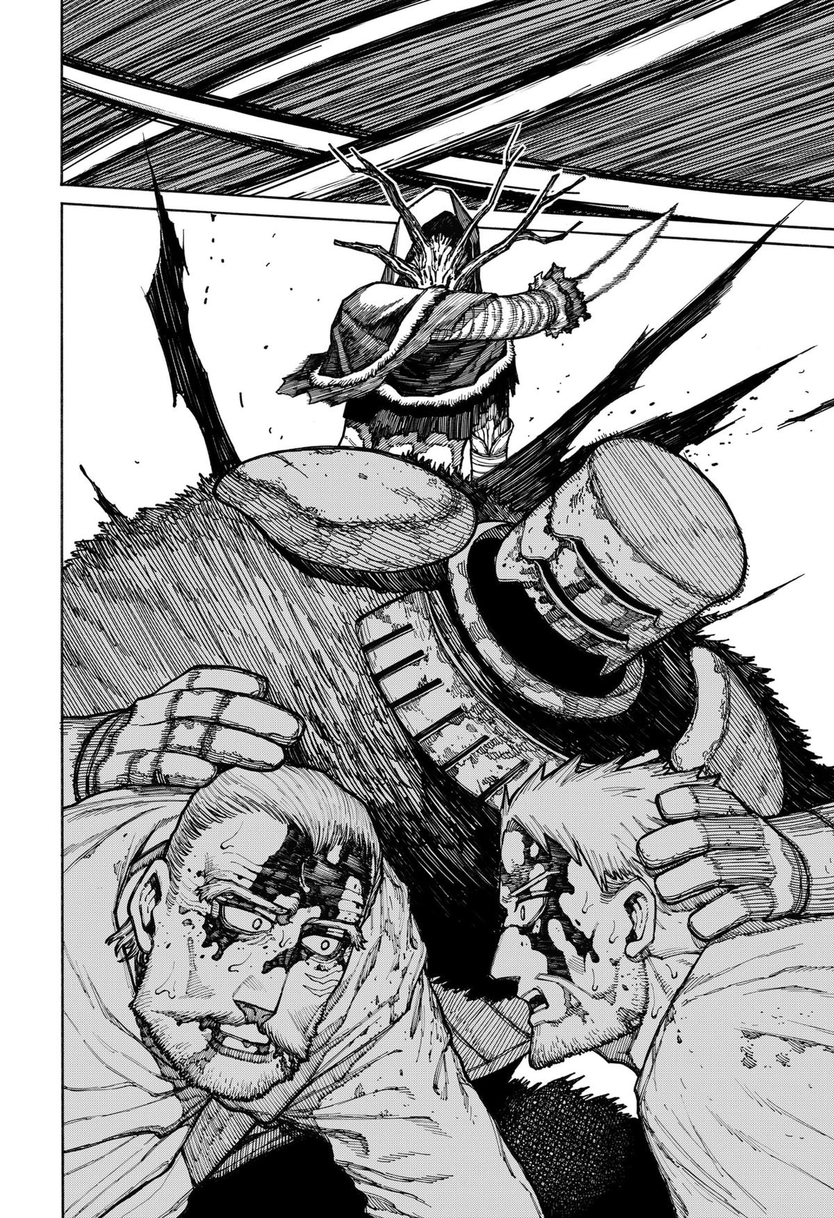 Centuria Chap 7 - Next Chap 8