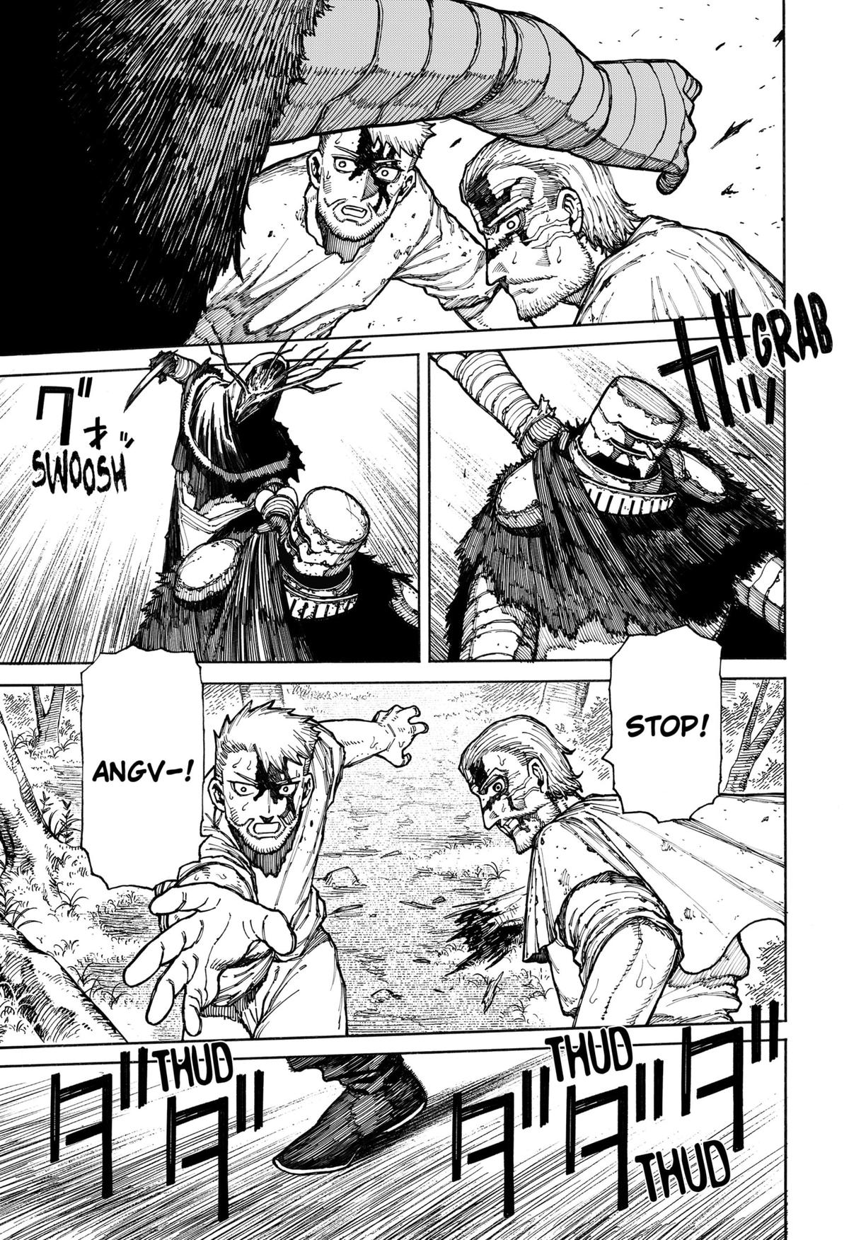 Centuria Chap 7 - Next Chap 8