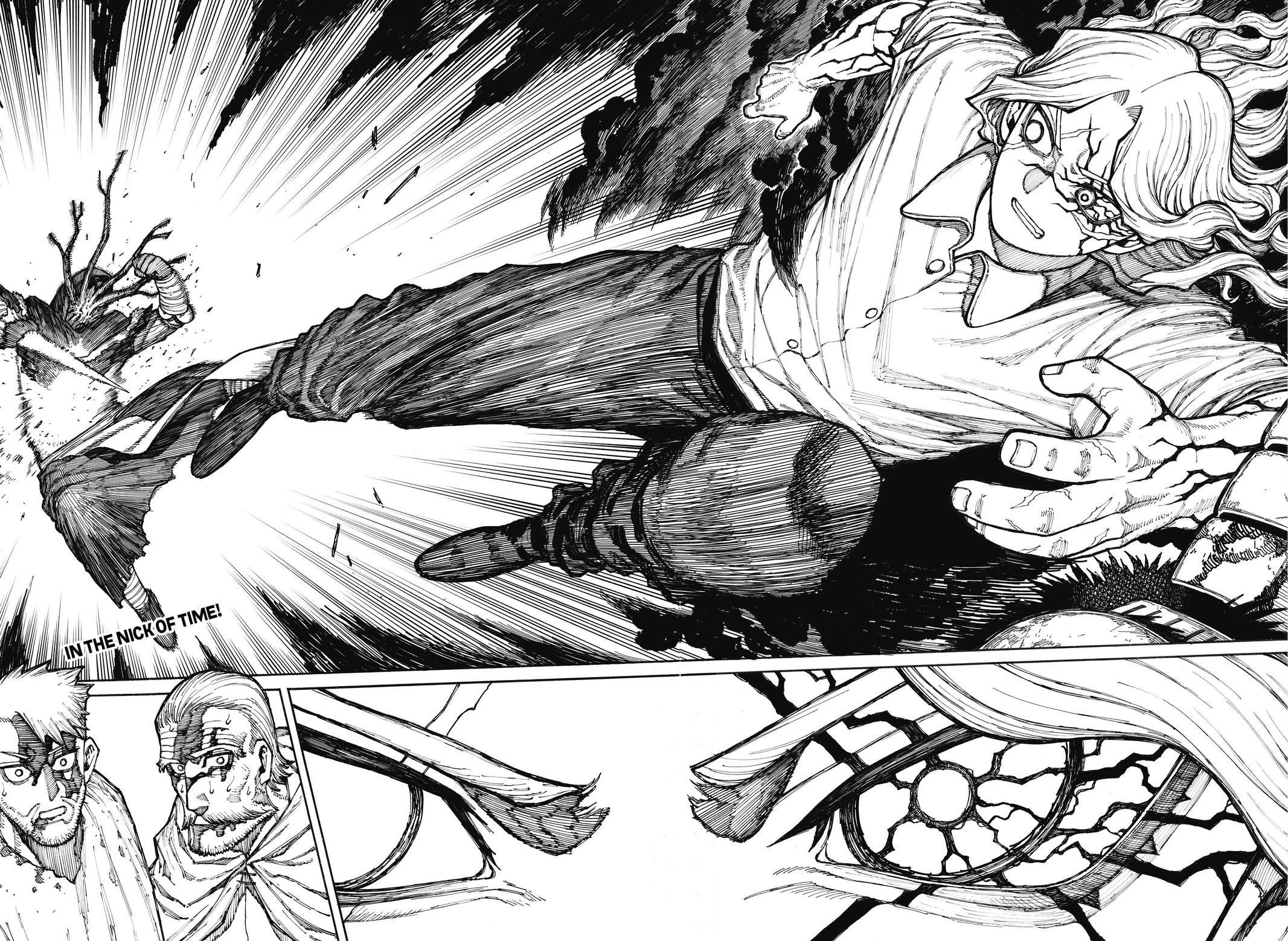 Centuria Chap 7 - Next Chap 8