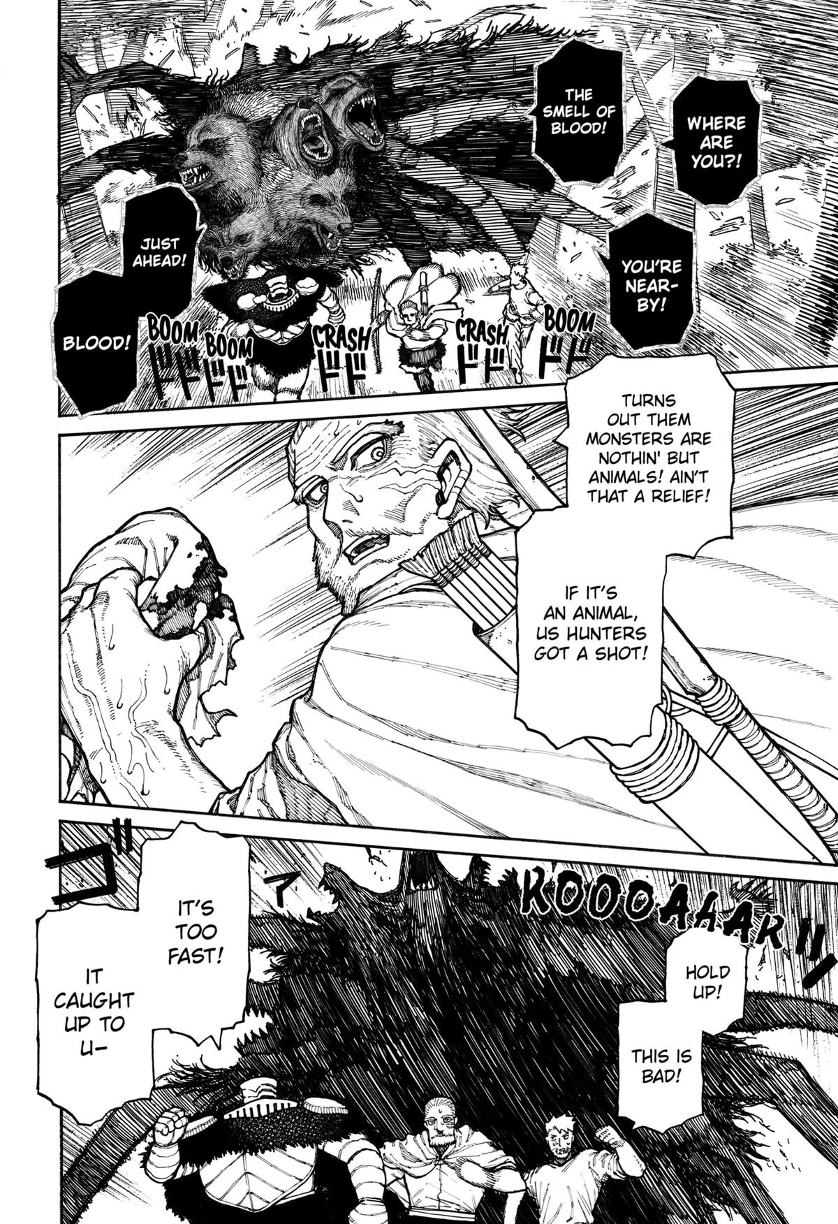 Centuria Chap 7 - Next Chap 8