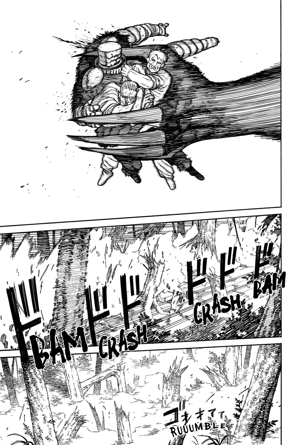 Centuria Chap 7 - Next Chap 8