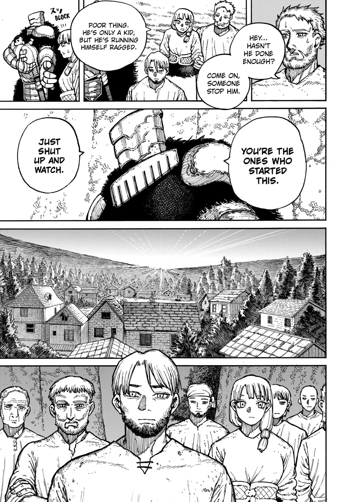Centuria Chap 4 - Next Chap 5