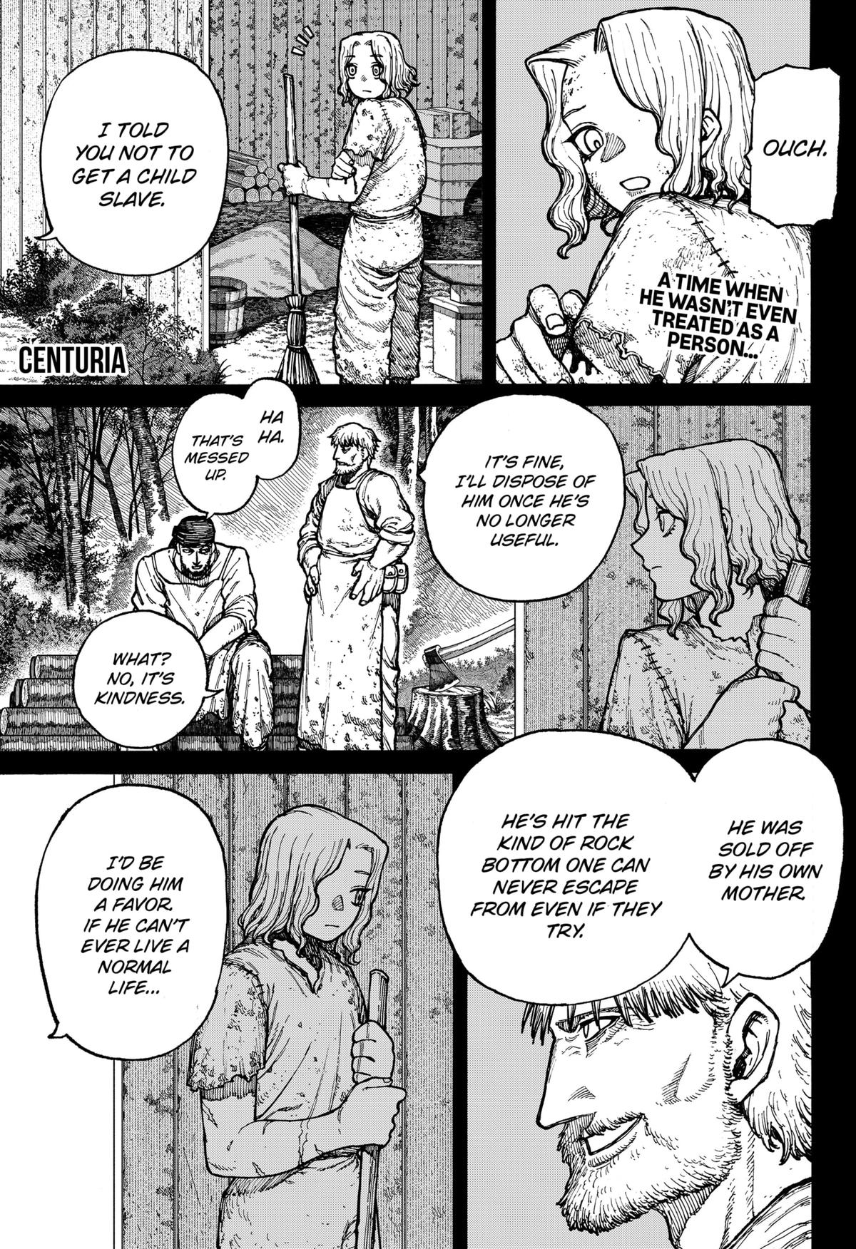 Centuria Chap 4 - Next Chap 5
