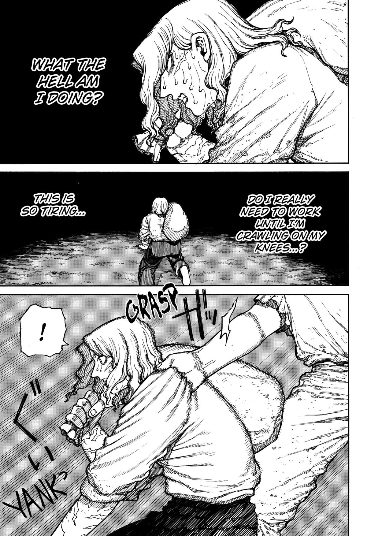 Centuria Chap 4 - Next Chap 5