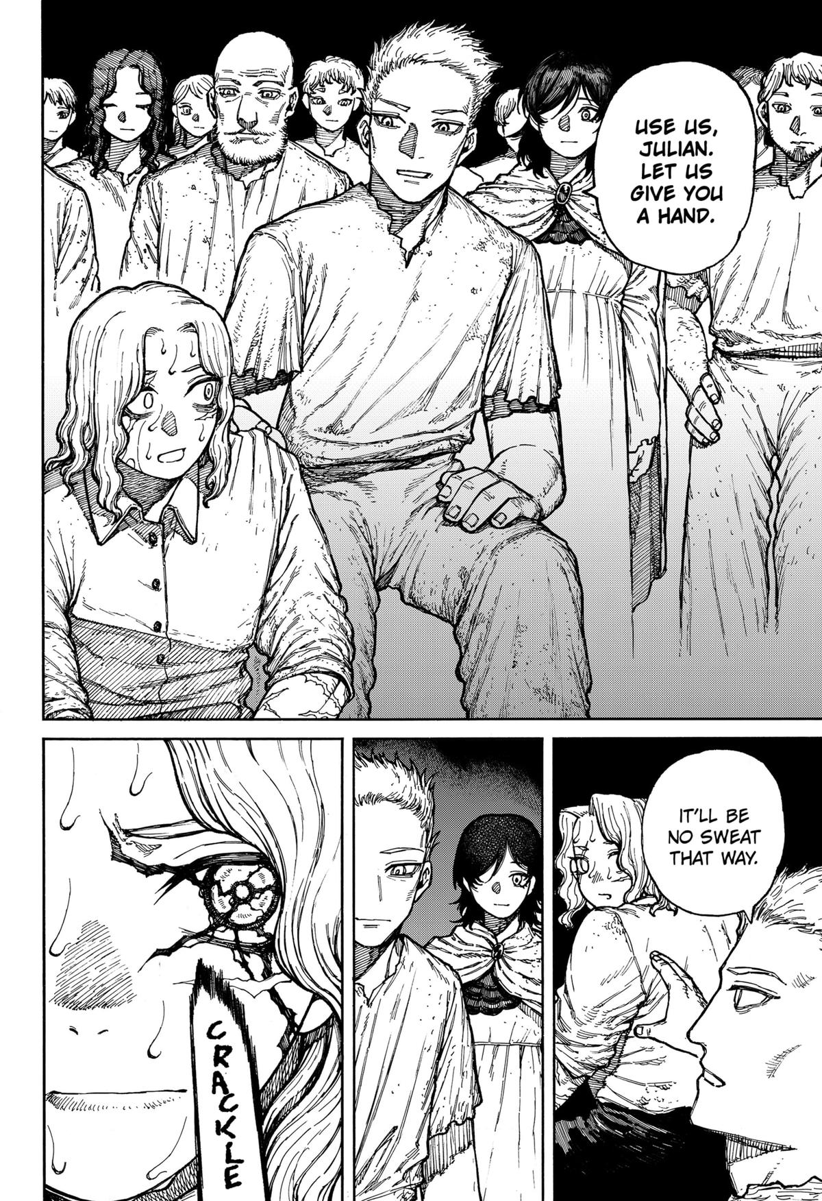 Centuria Chap 4 - Next Chap 5