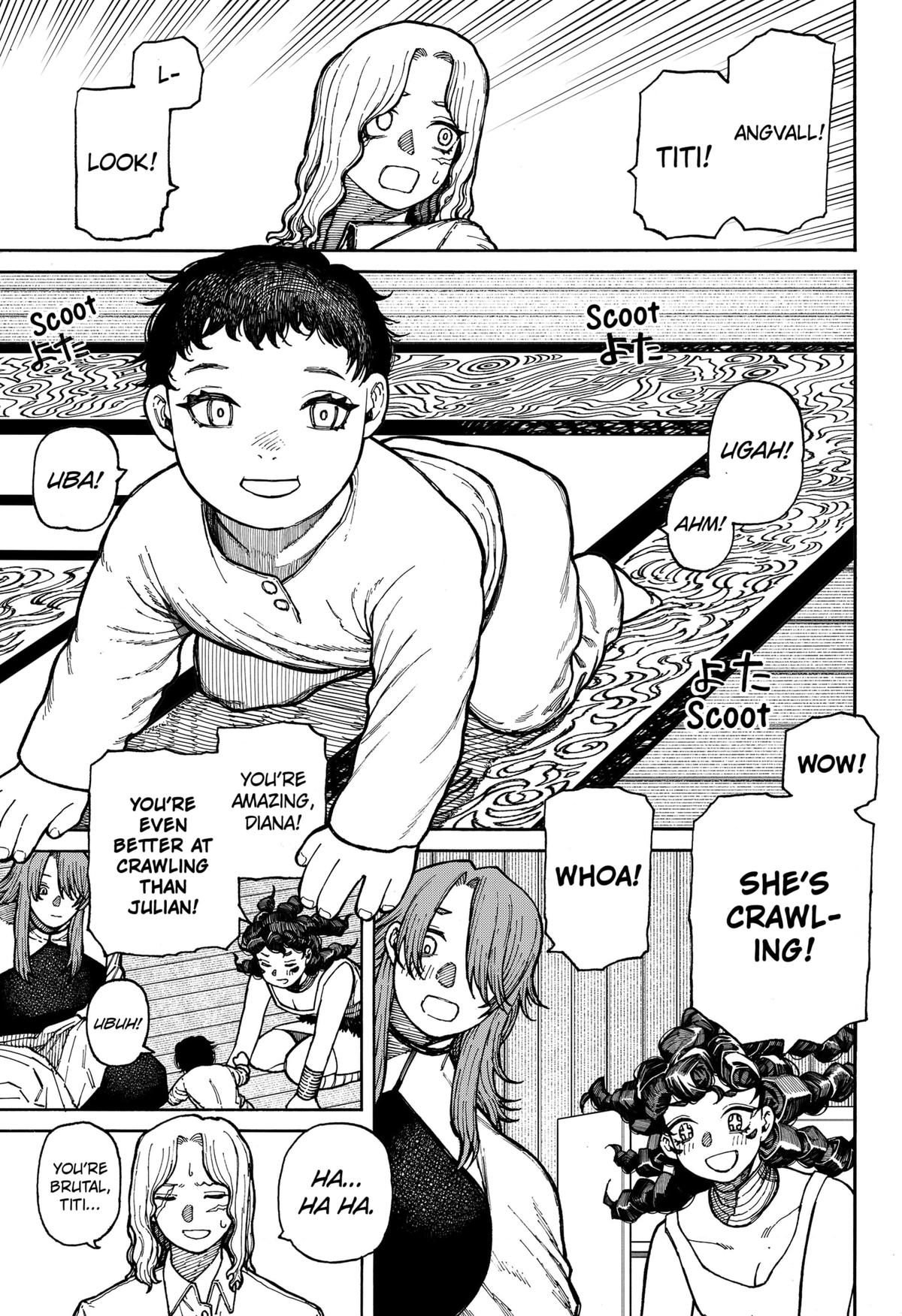 Centuria Chap 4 - Next Chap 5