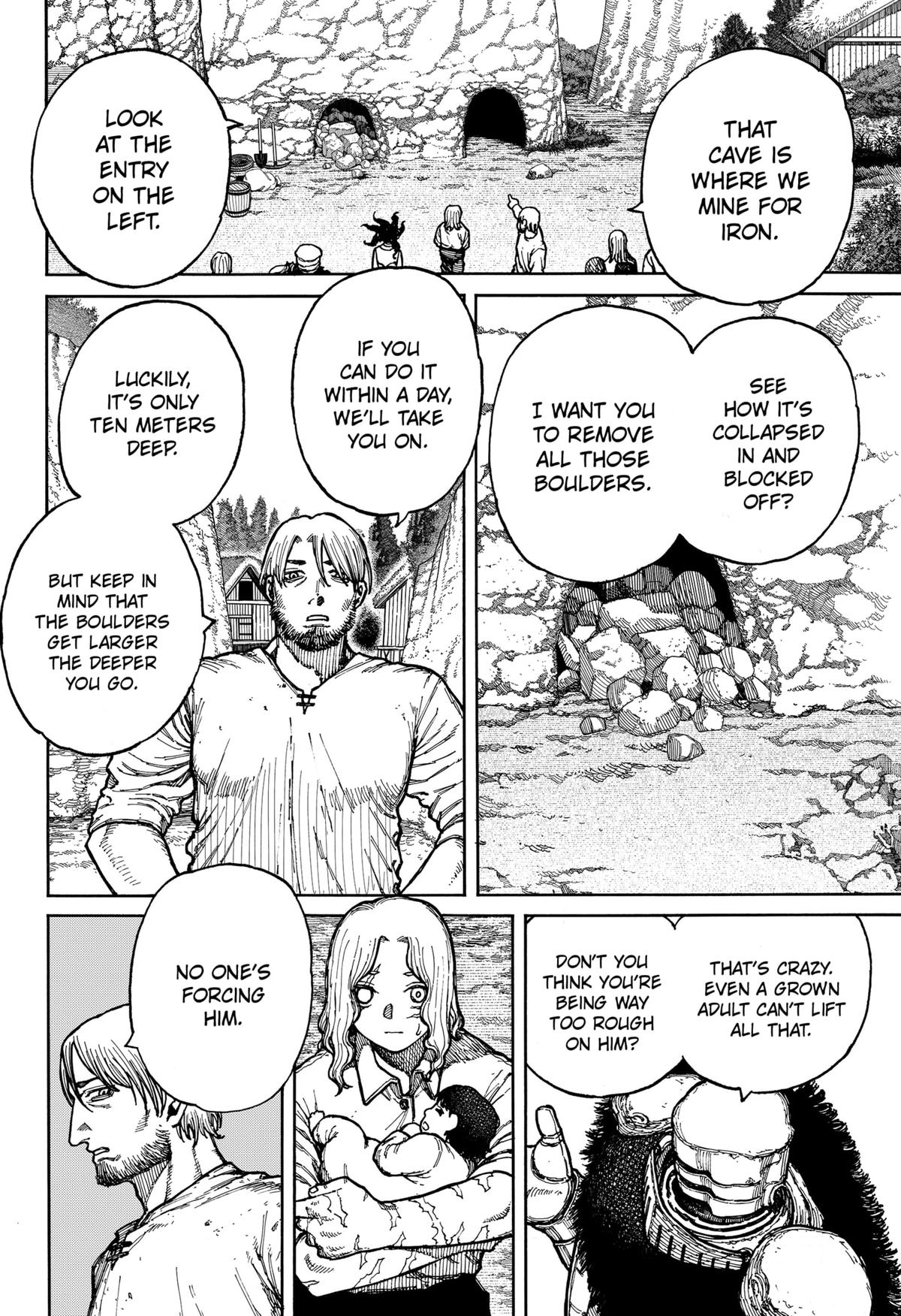 Centuria Chap 4 - Next Chap 5
