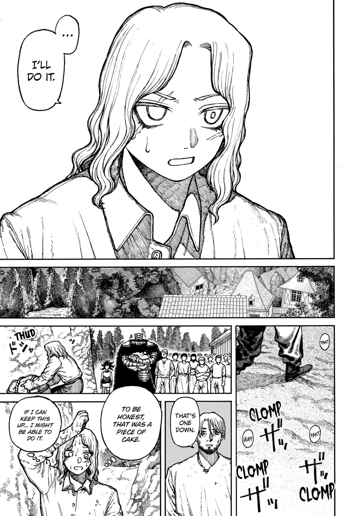 Centuria Chap 4 - Next Chap 5