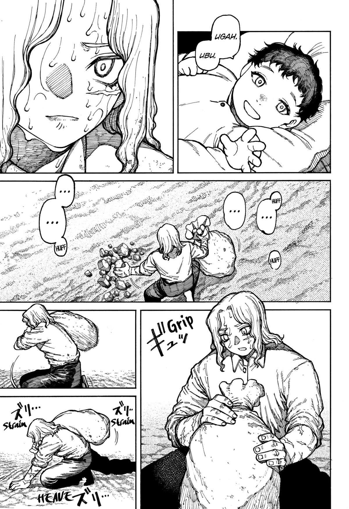 Centuria Chap 4 - Next Chap 5