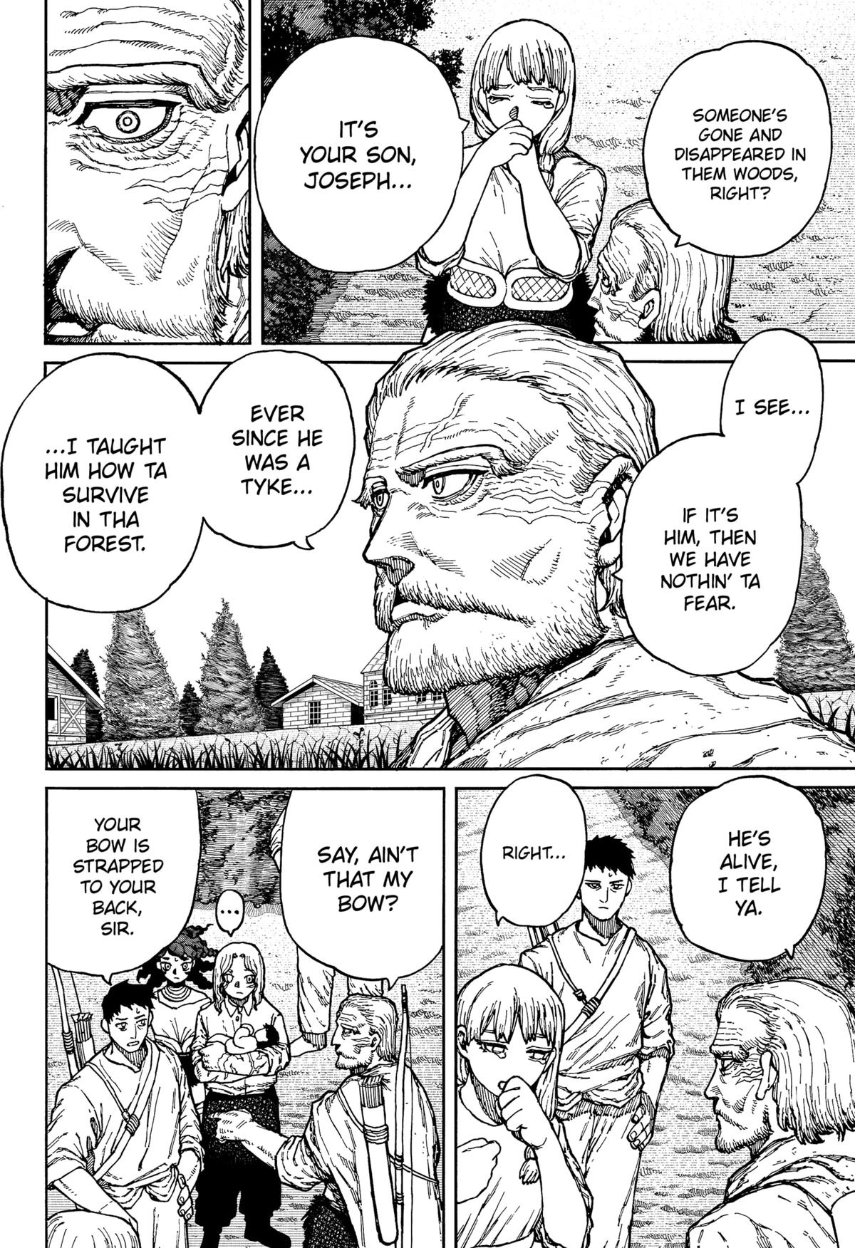 Centuria Chap 5 - Next Chap 6