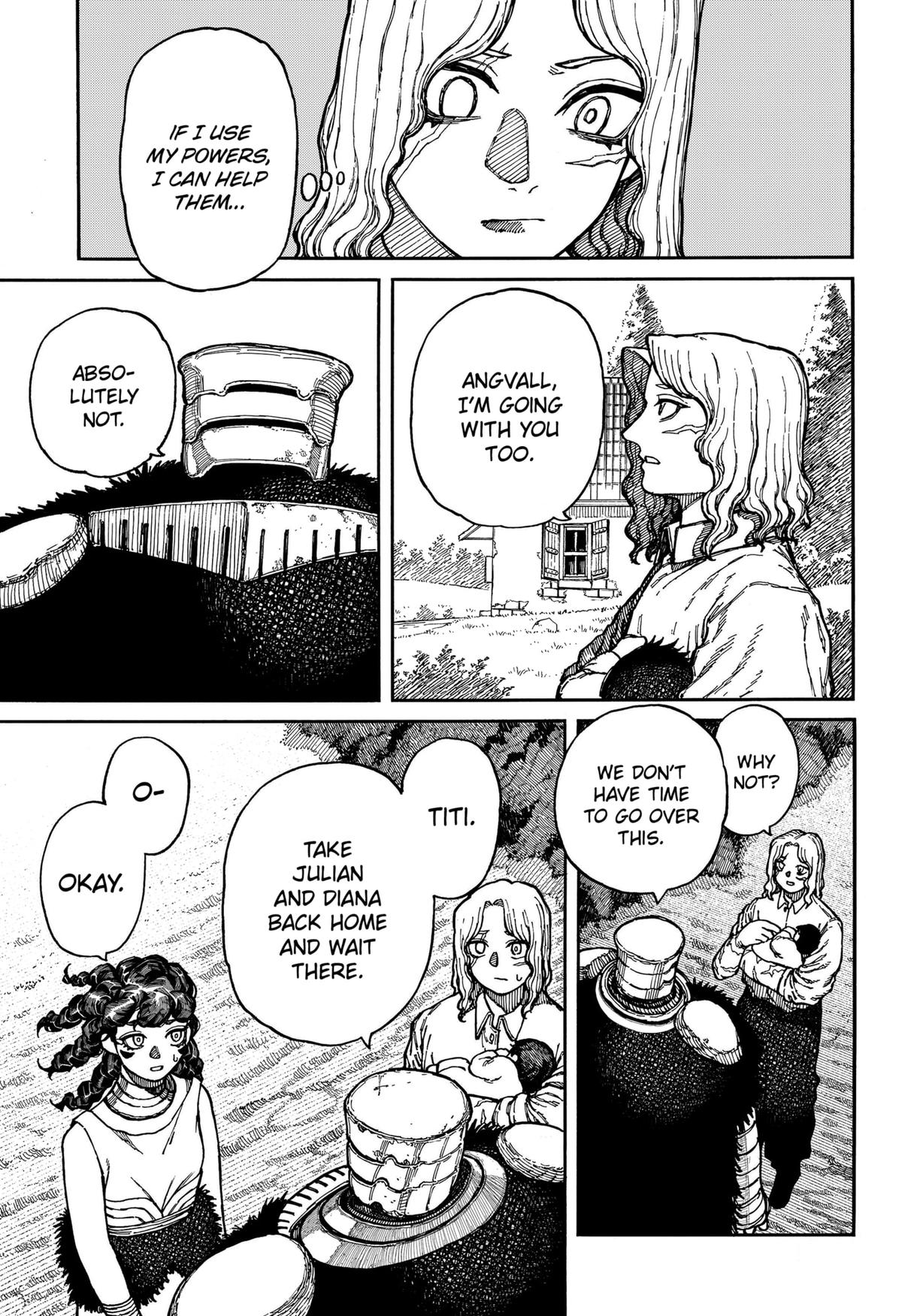 Centuria Chap 5 - Next Chap 6
