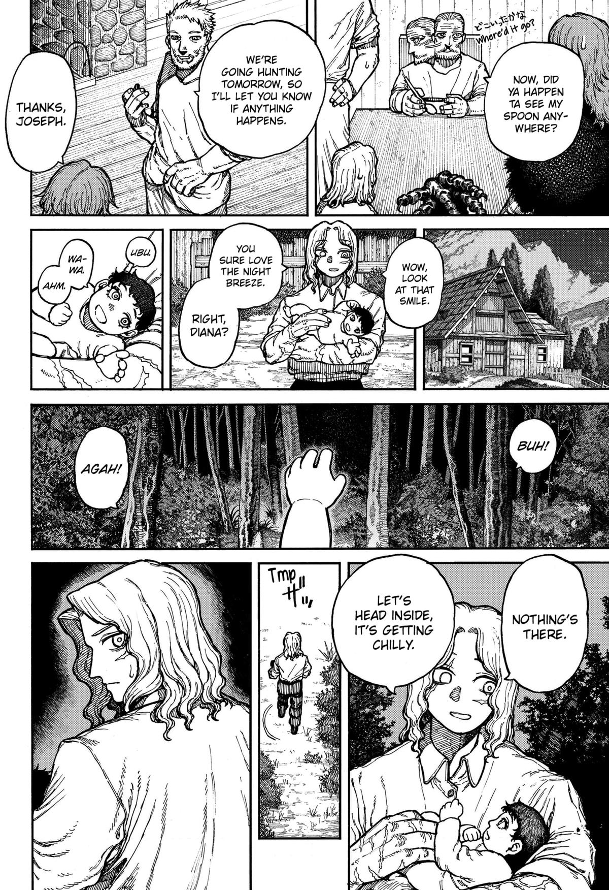 Centuria Chap 5 - Next Chap 6