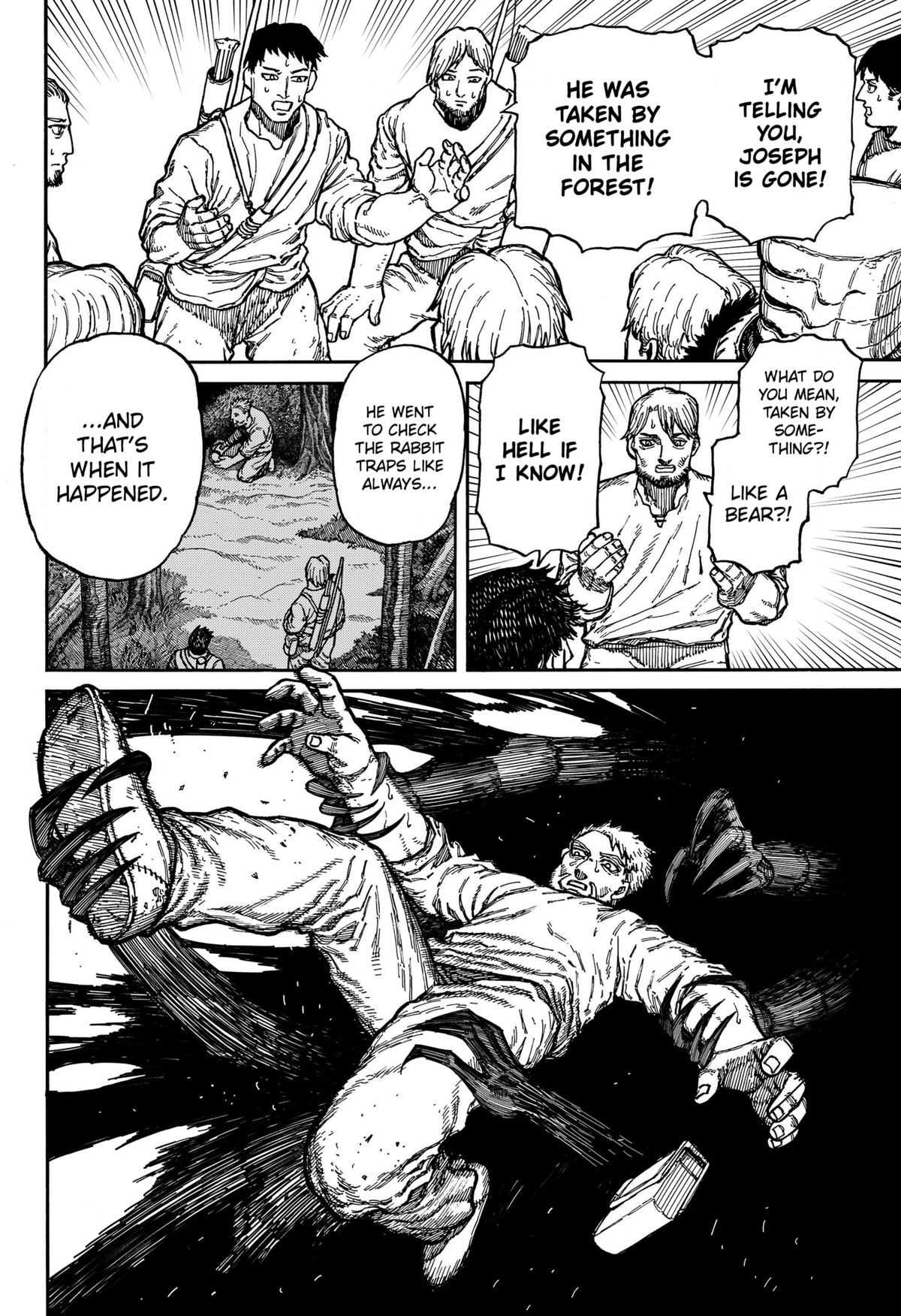 Centuria Chap 5 - Next Chap 6