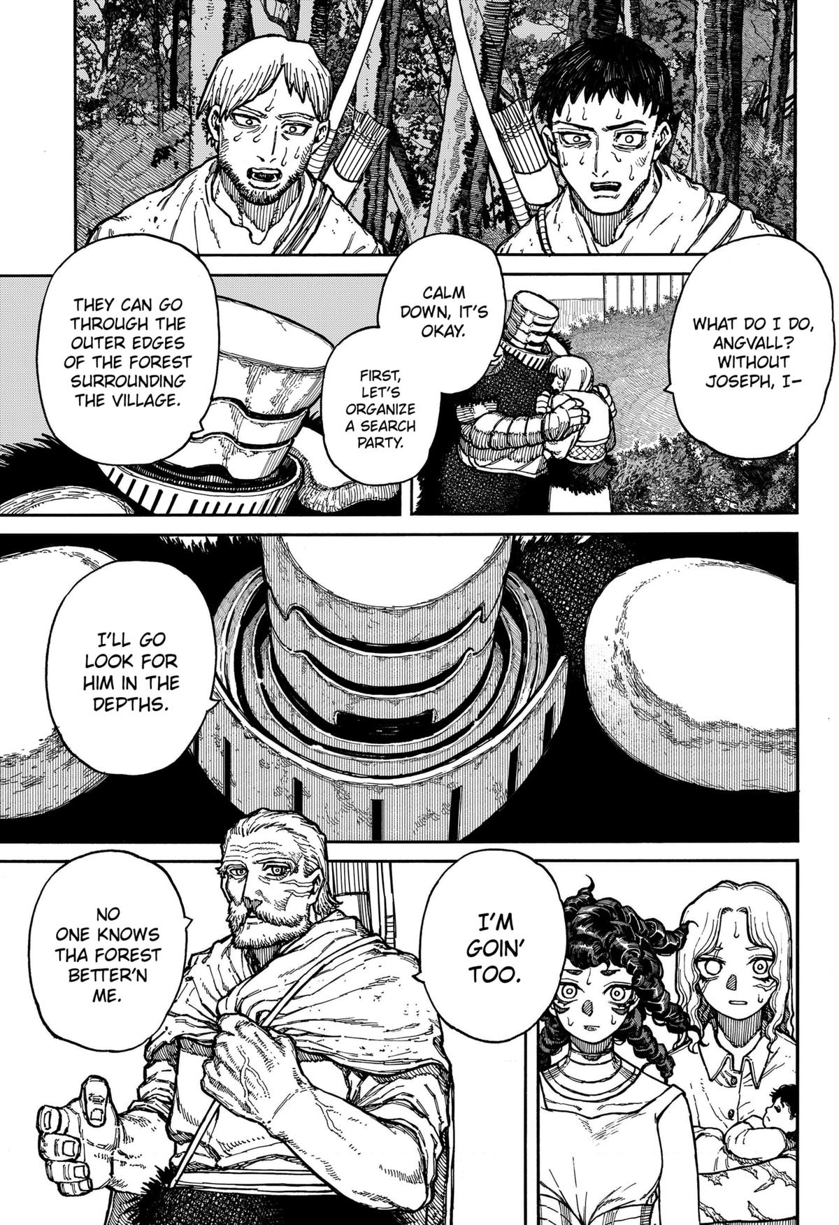 Centuria Chap 5 - Next Chap 6