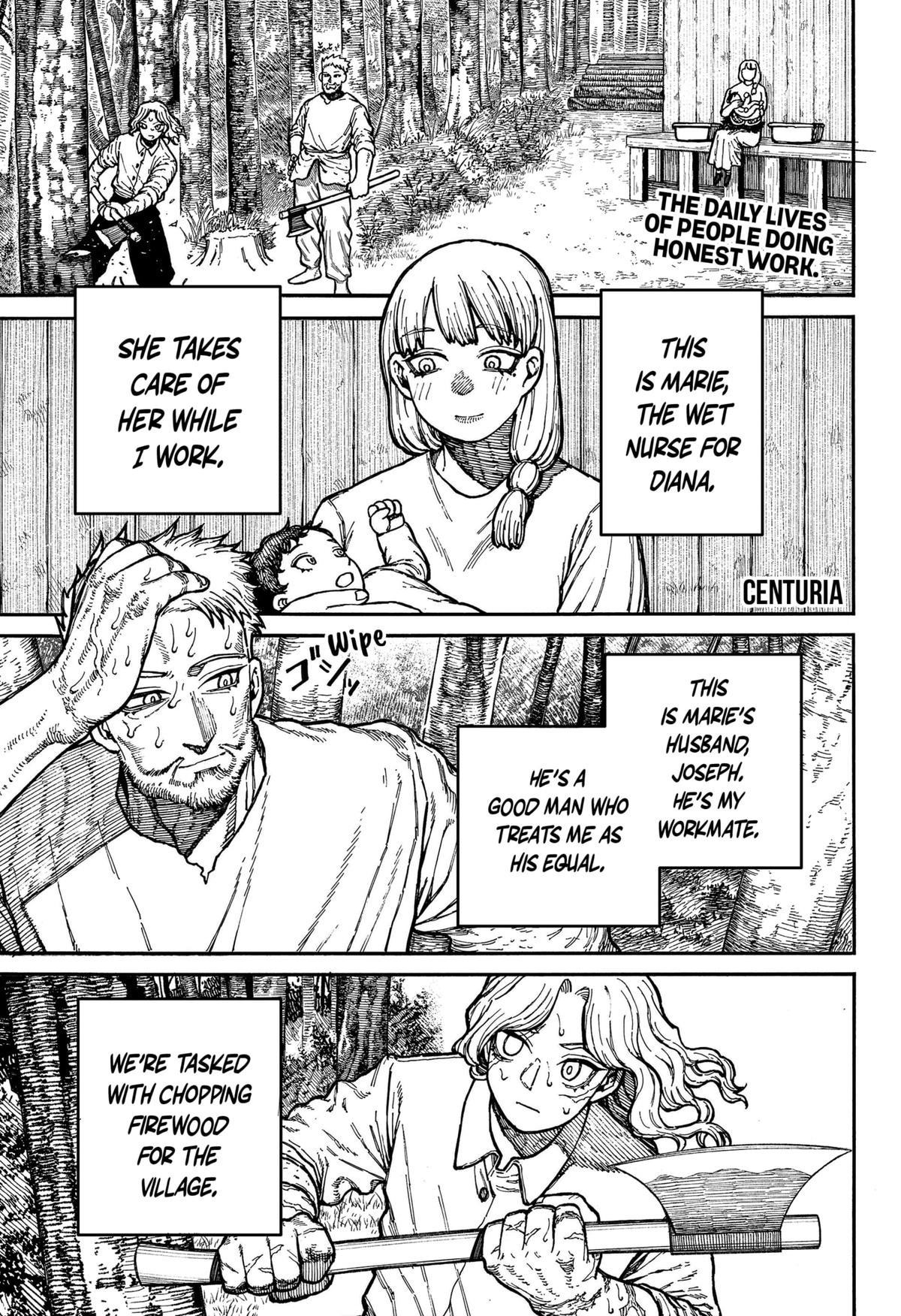 Centuria Chap 5 - Next Chap 6