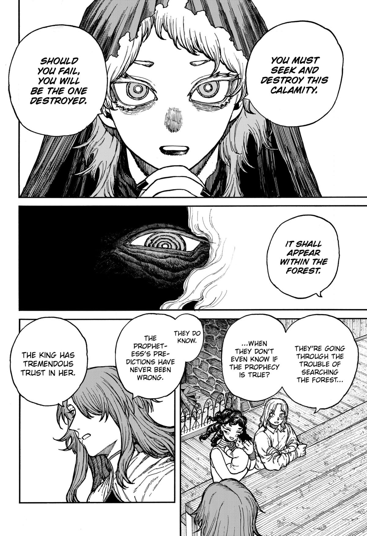 Centuria Chap 5 - Next Chap 6