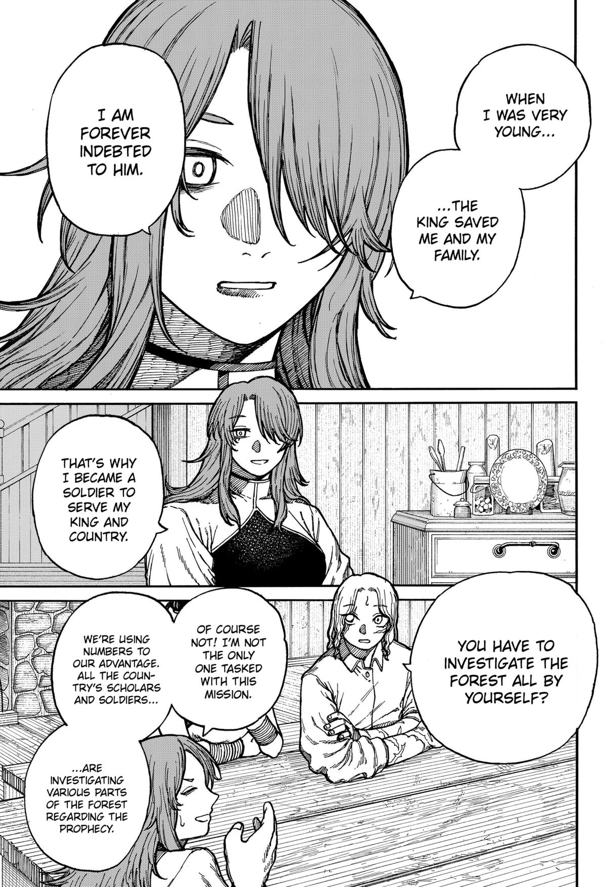 Centuria Chap 5 - Next Chap 6