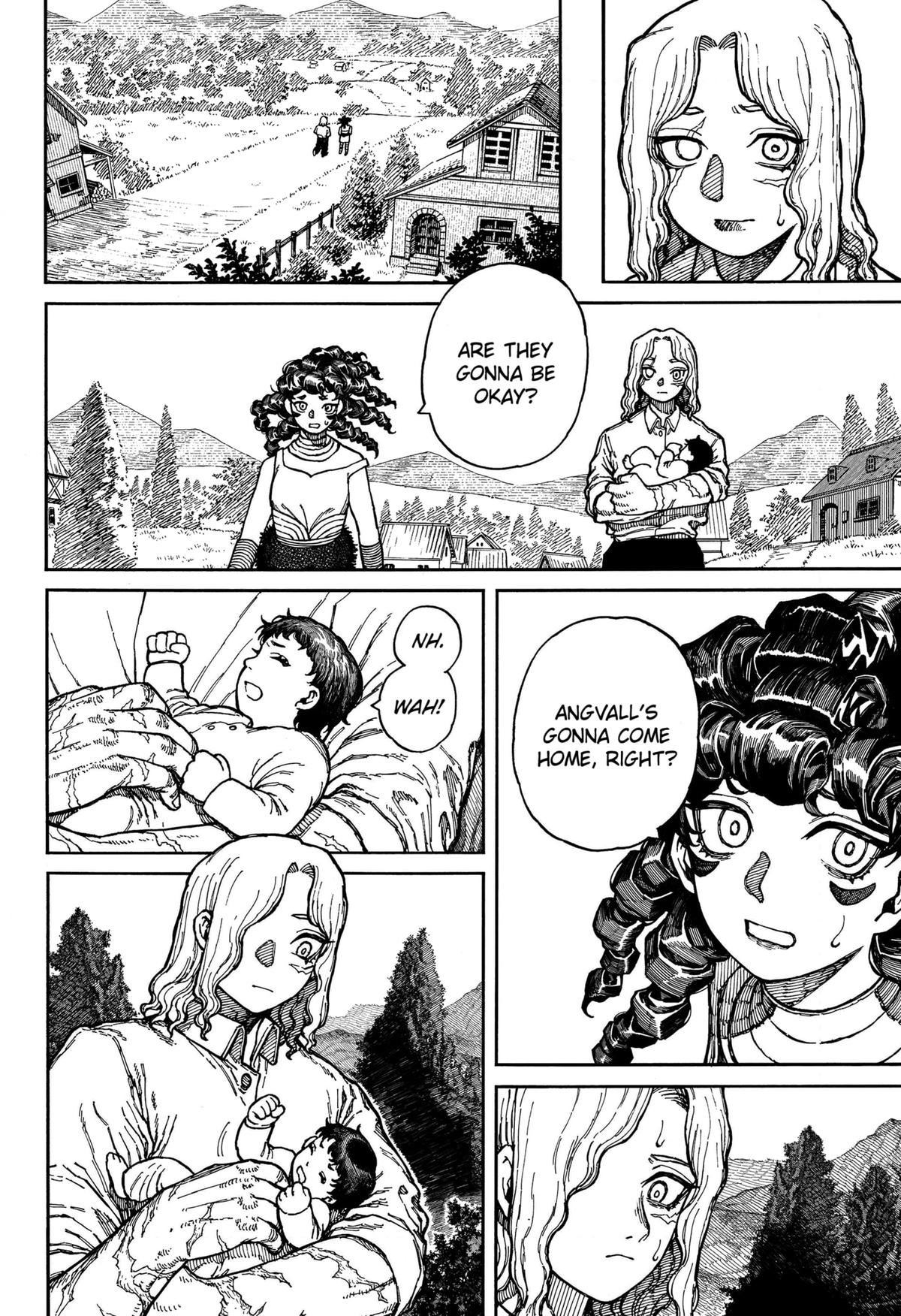 Centuria Chap 5 - Next Chap 6