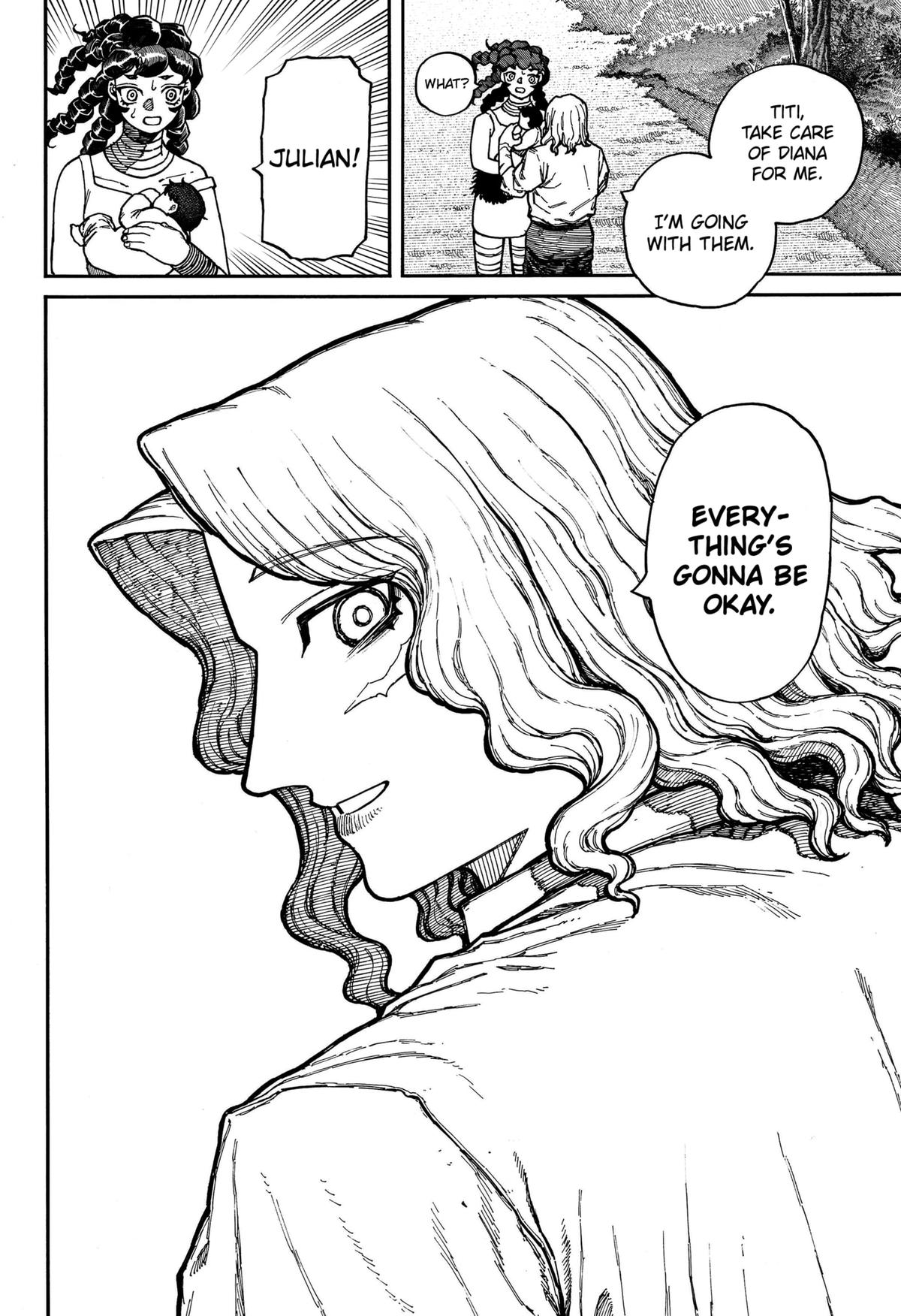 Centuria Chap 5 - Next Chap 6