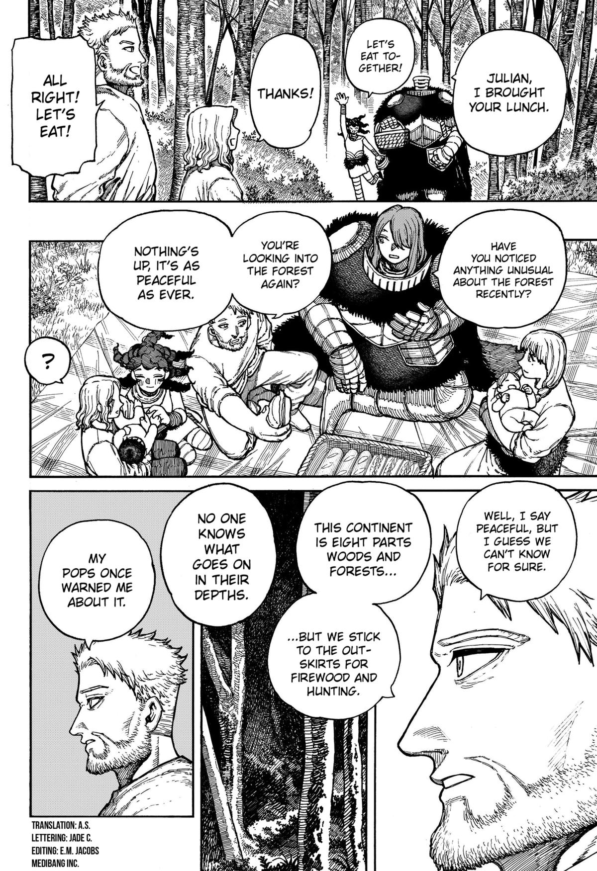 Centuria Chap 5 - Next Chap 6