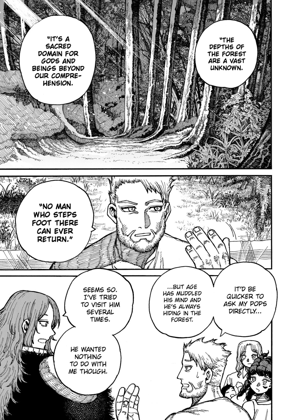 Centuria Chap 5 - Next Chap 6