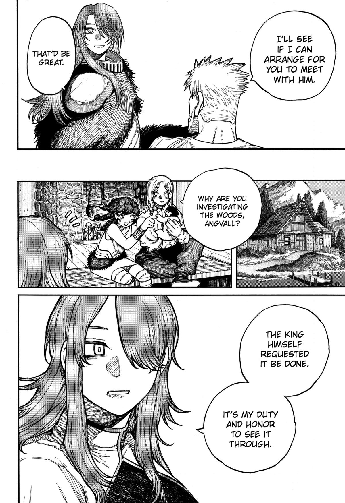 Centuria Chap 5 - Next Chap 6
