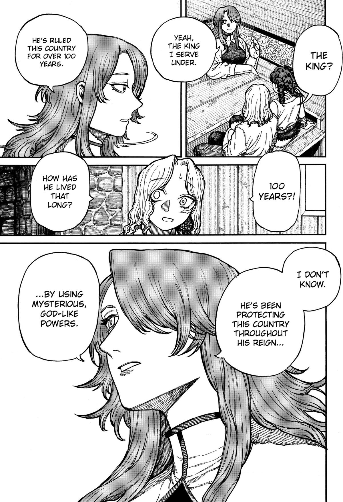 Centuria Chap 5 - Next Chap 6