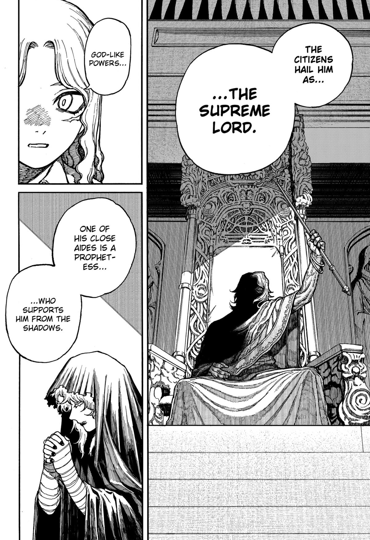 Centuria Chap 5 - Next Chap 6