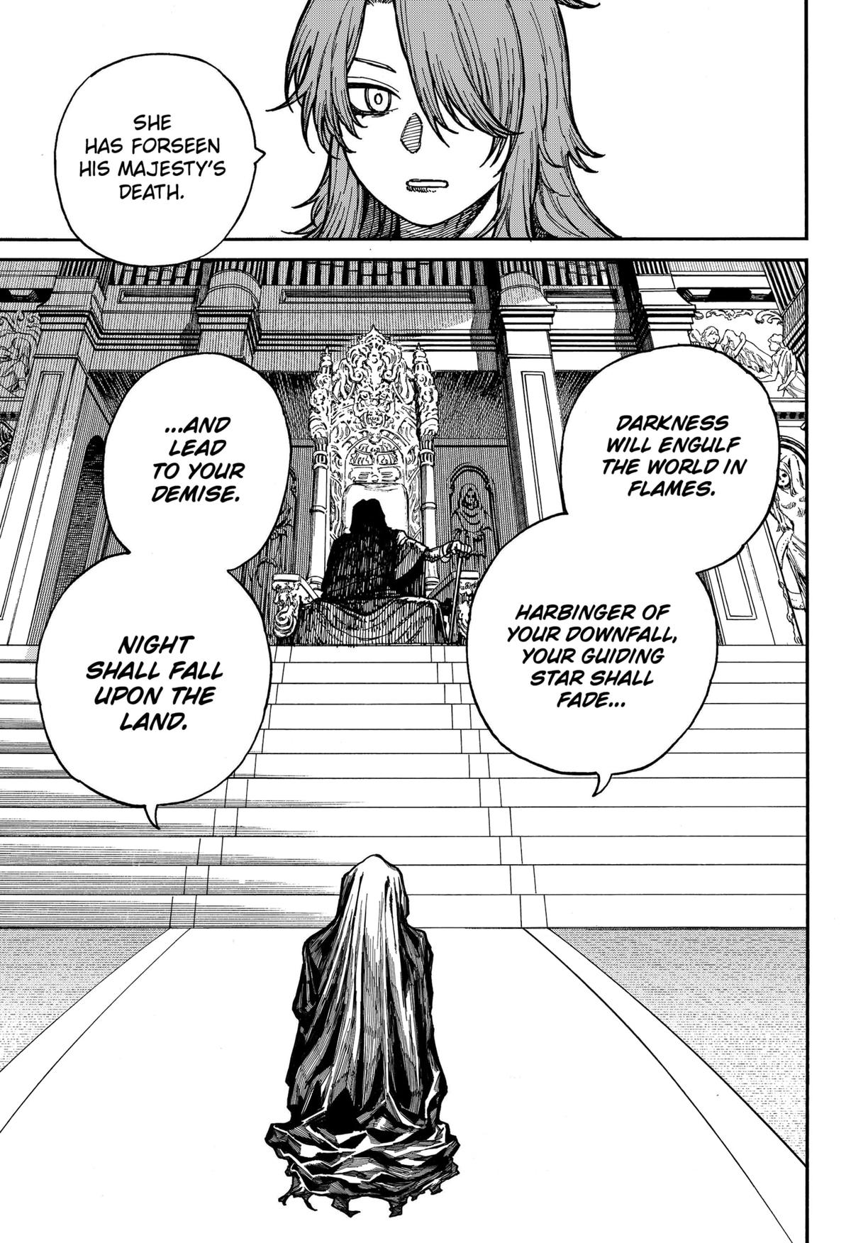 Centuria Chap 5 - Next Chap 6