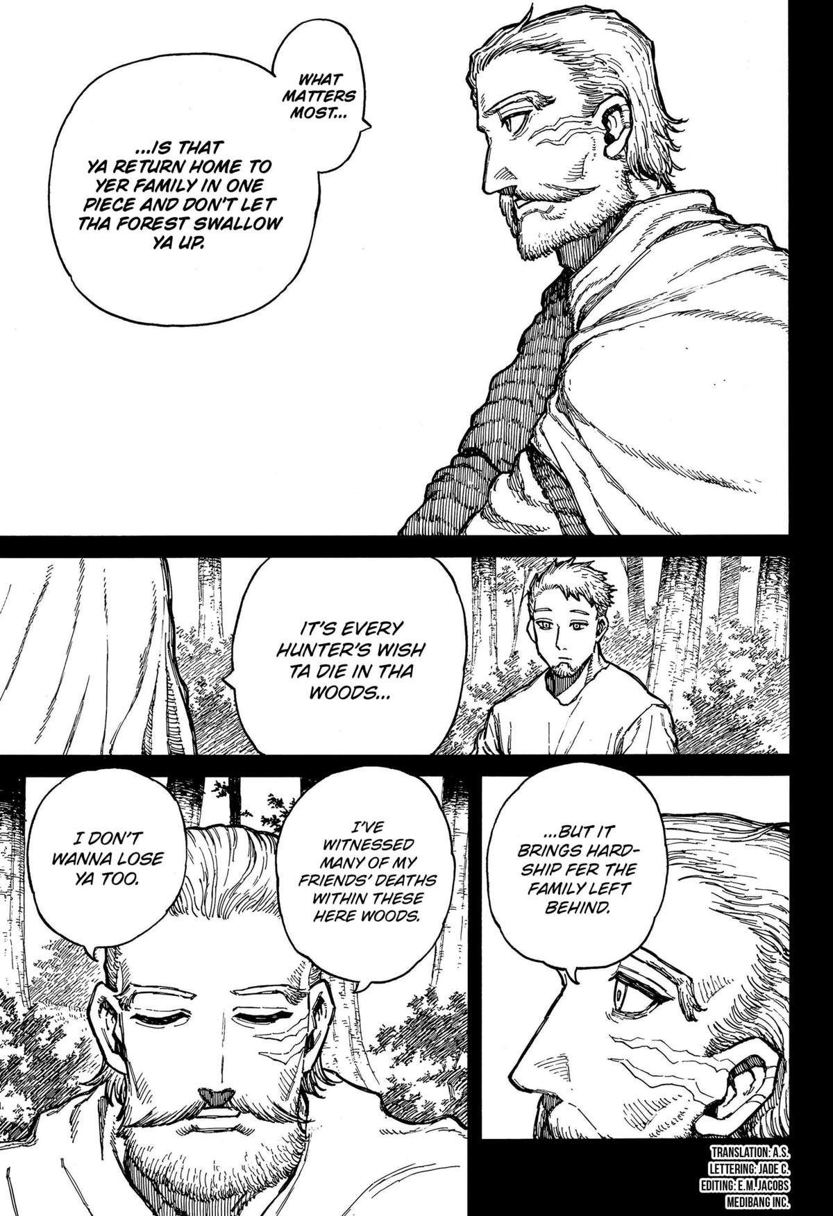 Centuria Chap 6 - Next Chap 7